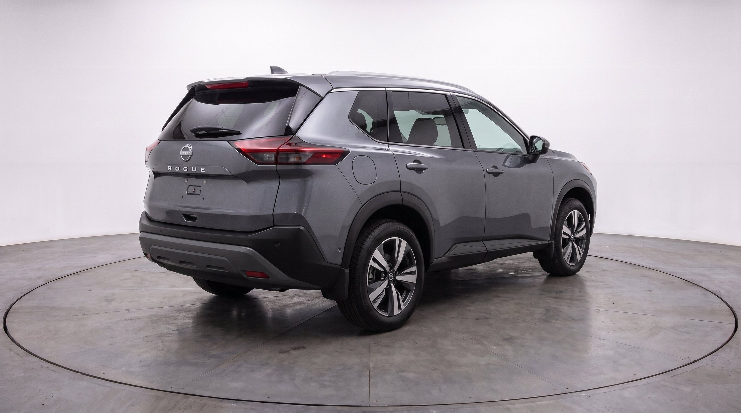 Thumbnail: 2026 Nissan Rogue - 9