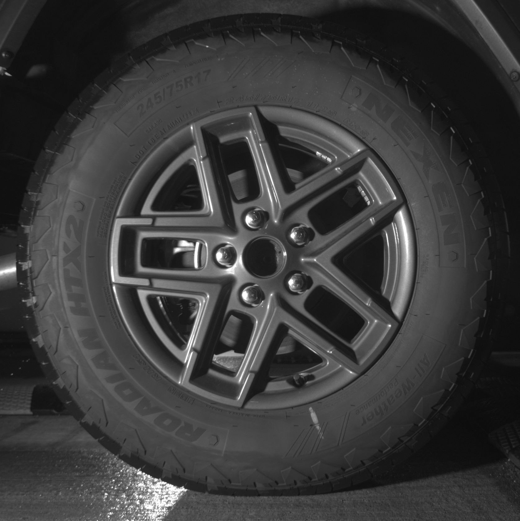 Thumbnail: 2025 Jeep Wrangler - 15