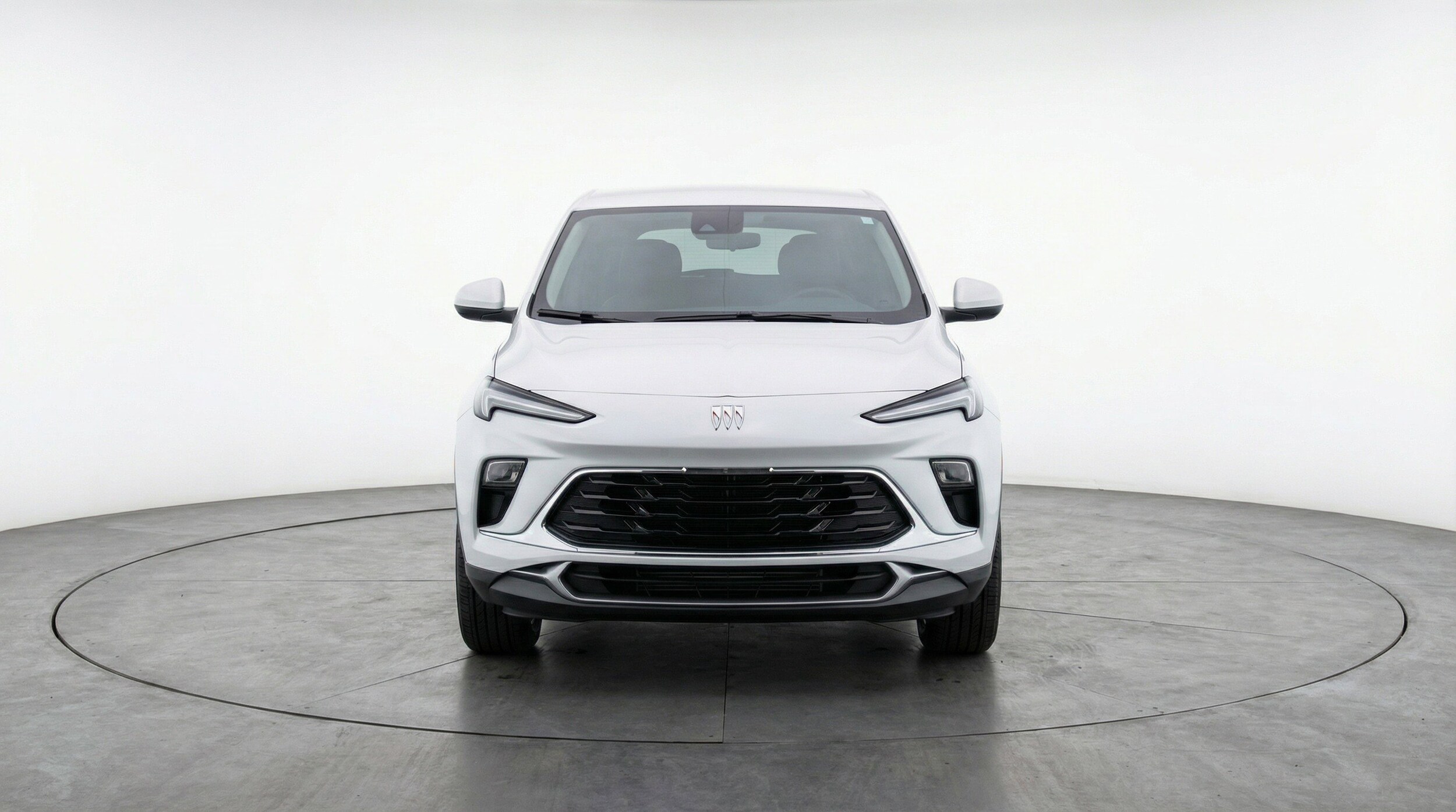 Thumbnail: 2025 Buick Encore GX - 2