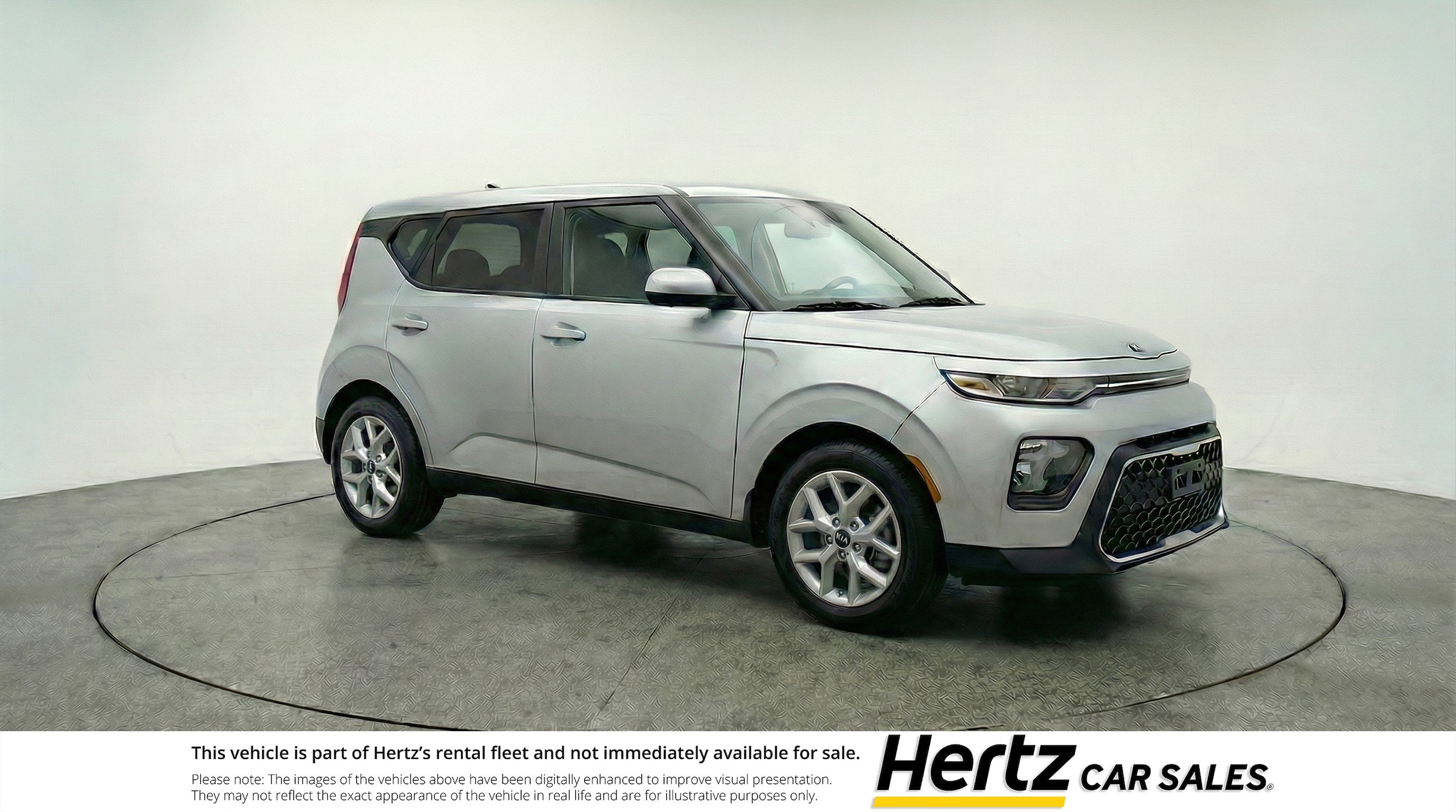 Thumbnail: 2025 Kia Soul - 1