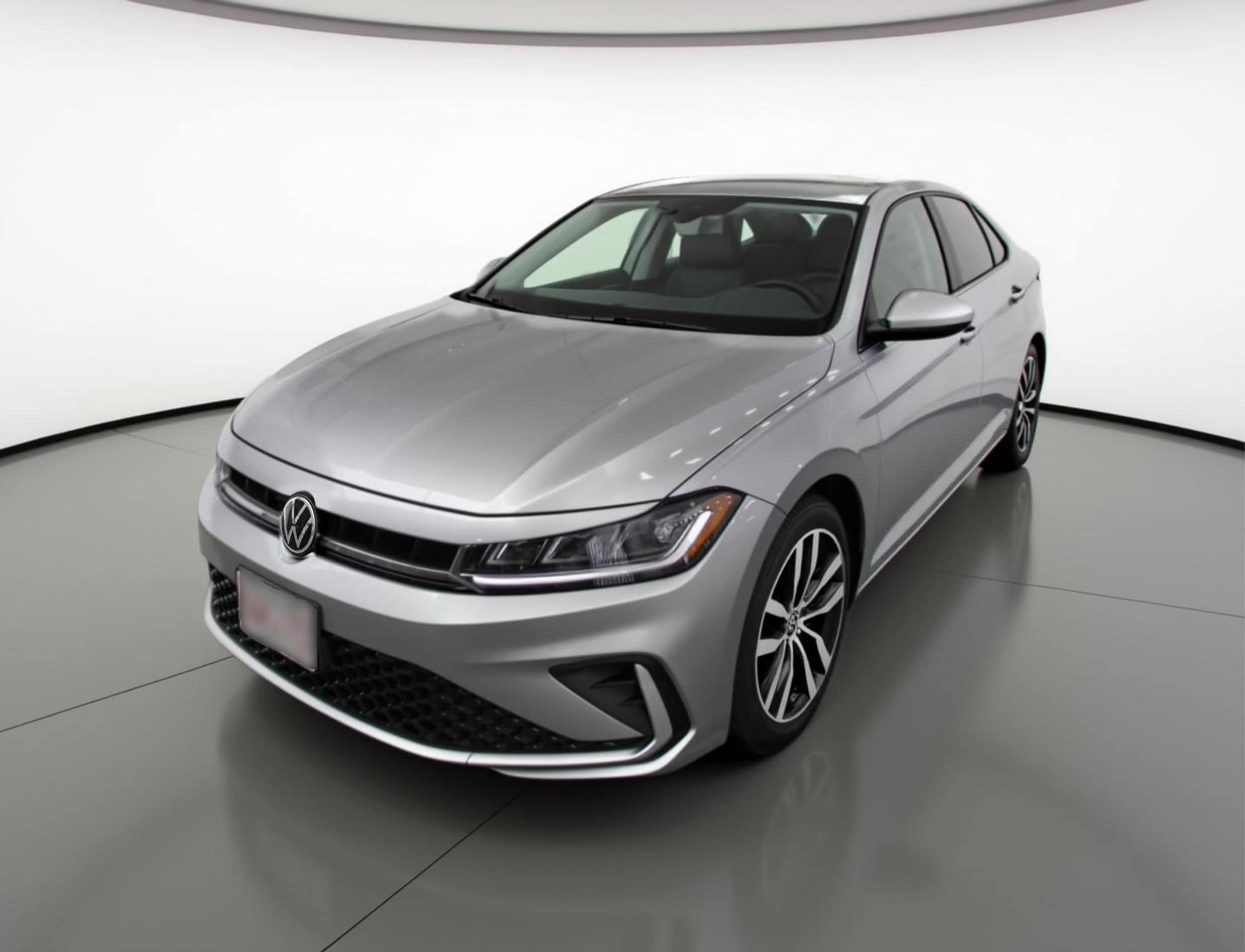 Thumbnail: 2025 Volkswagen Jetta - 3