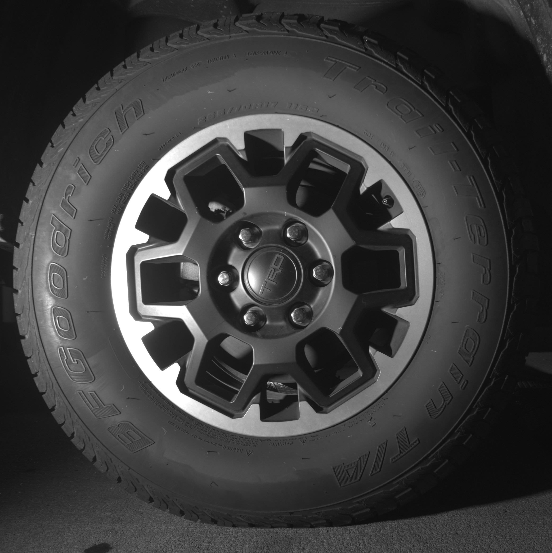 Thumbnail: 2025 Toyota Tacoma - 15