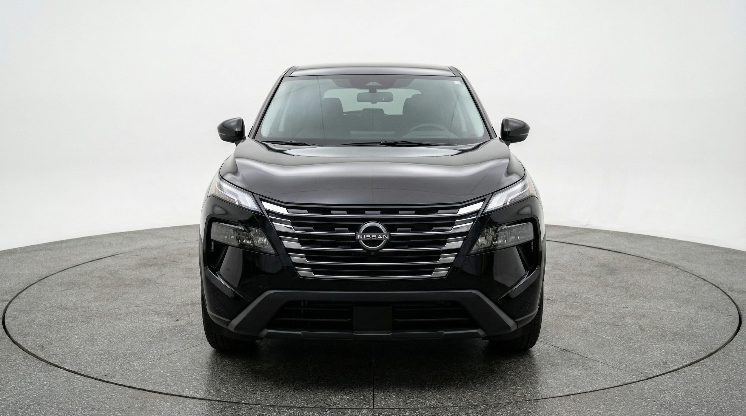 Thumbnail: 2025 Nissan Rogue - 2