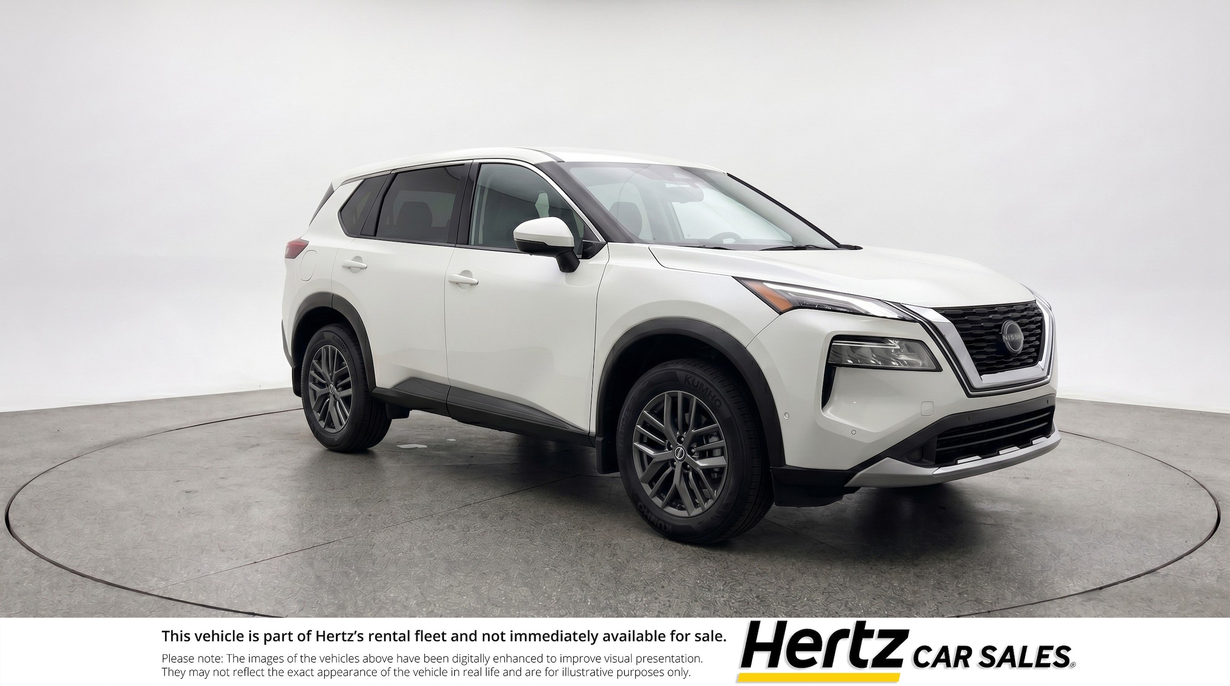 Thumbnail: 2026 Nissan Rogue - 1