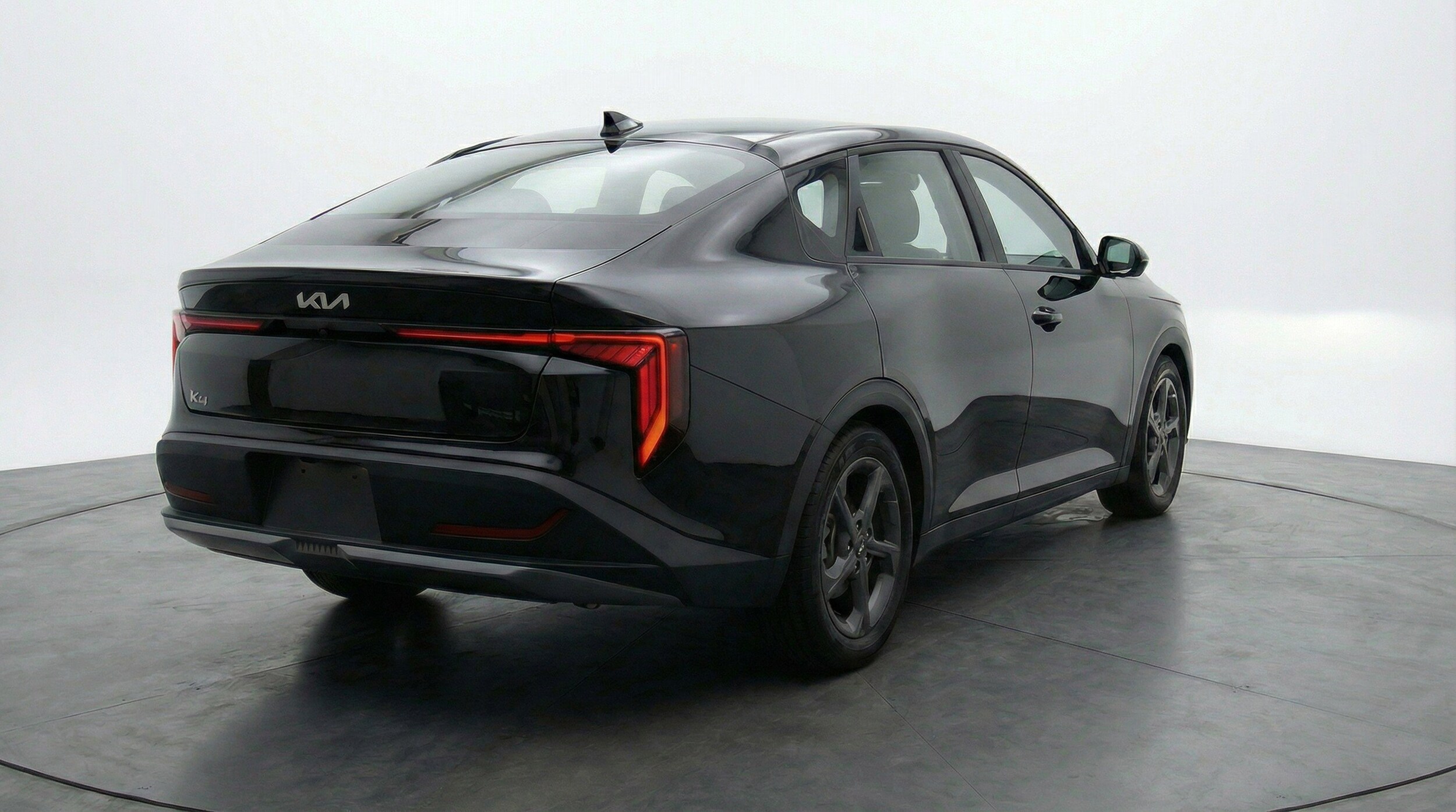 Thumbnail: 2025 Kia K4 - 9