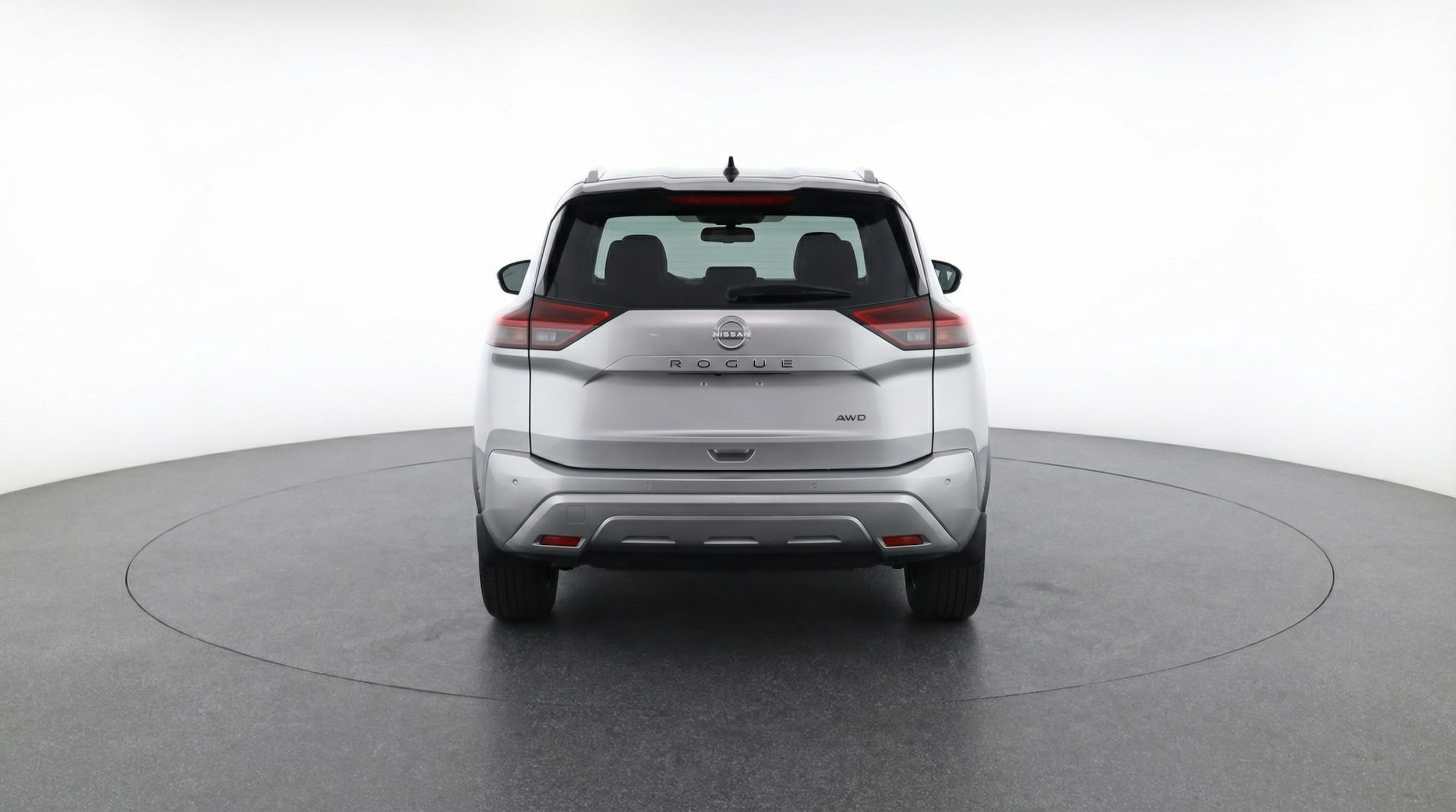 Thumbnail: 2025 Nissan Rogue - 6