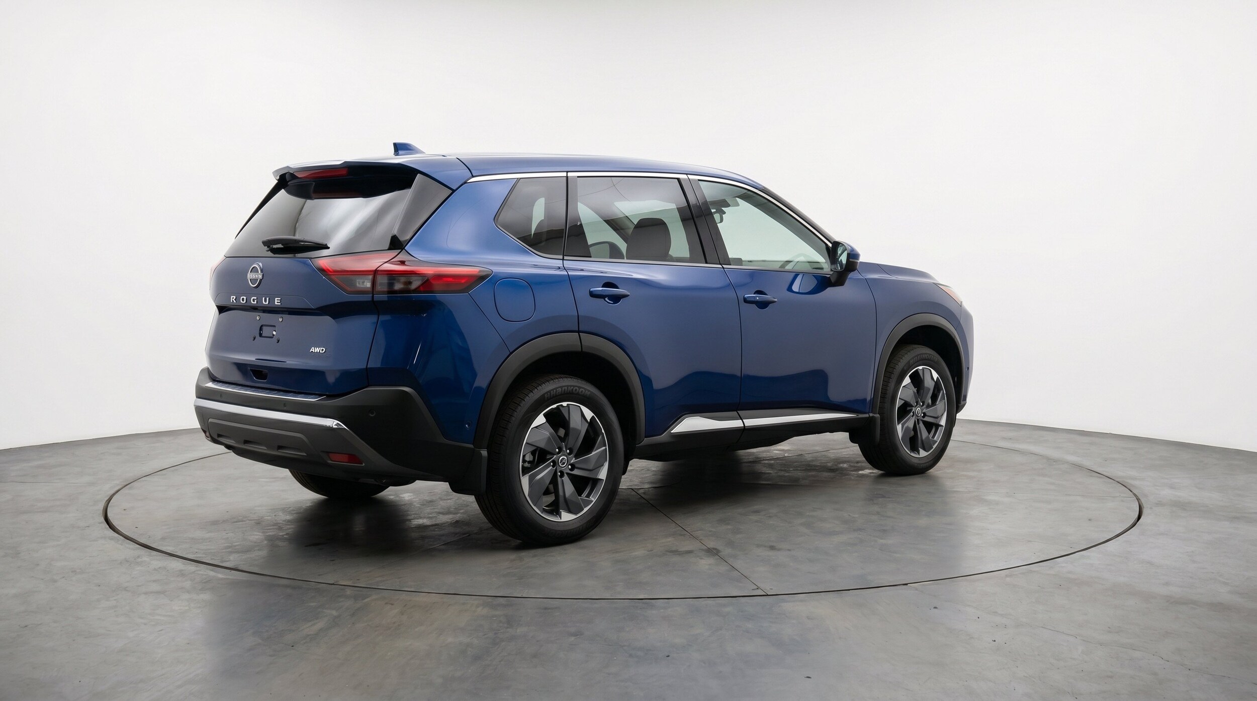 Thumbnail: 2025 Nissan Rogue - 9