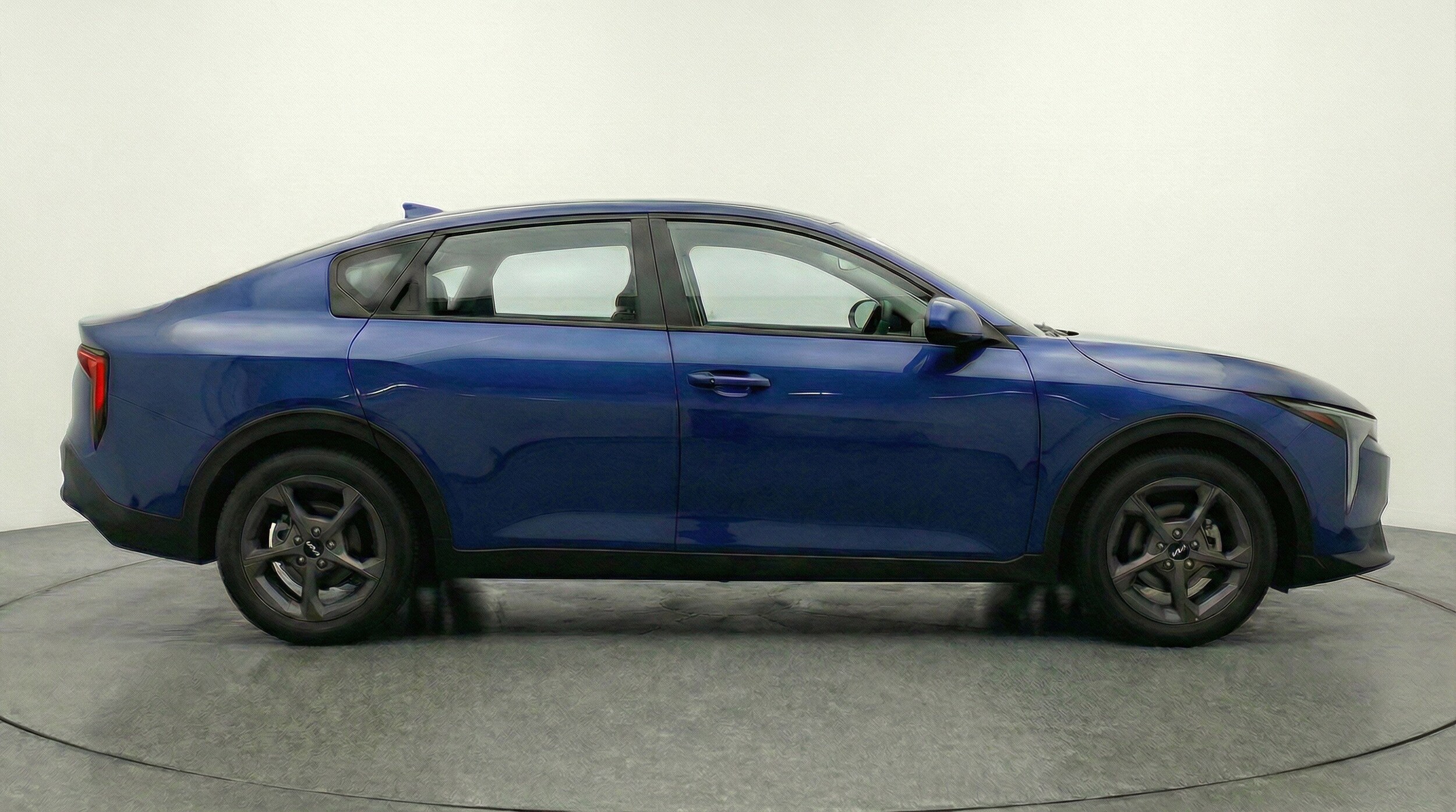 Thumbnail: 2025 Kia K4 - 11