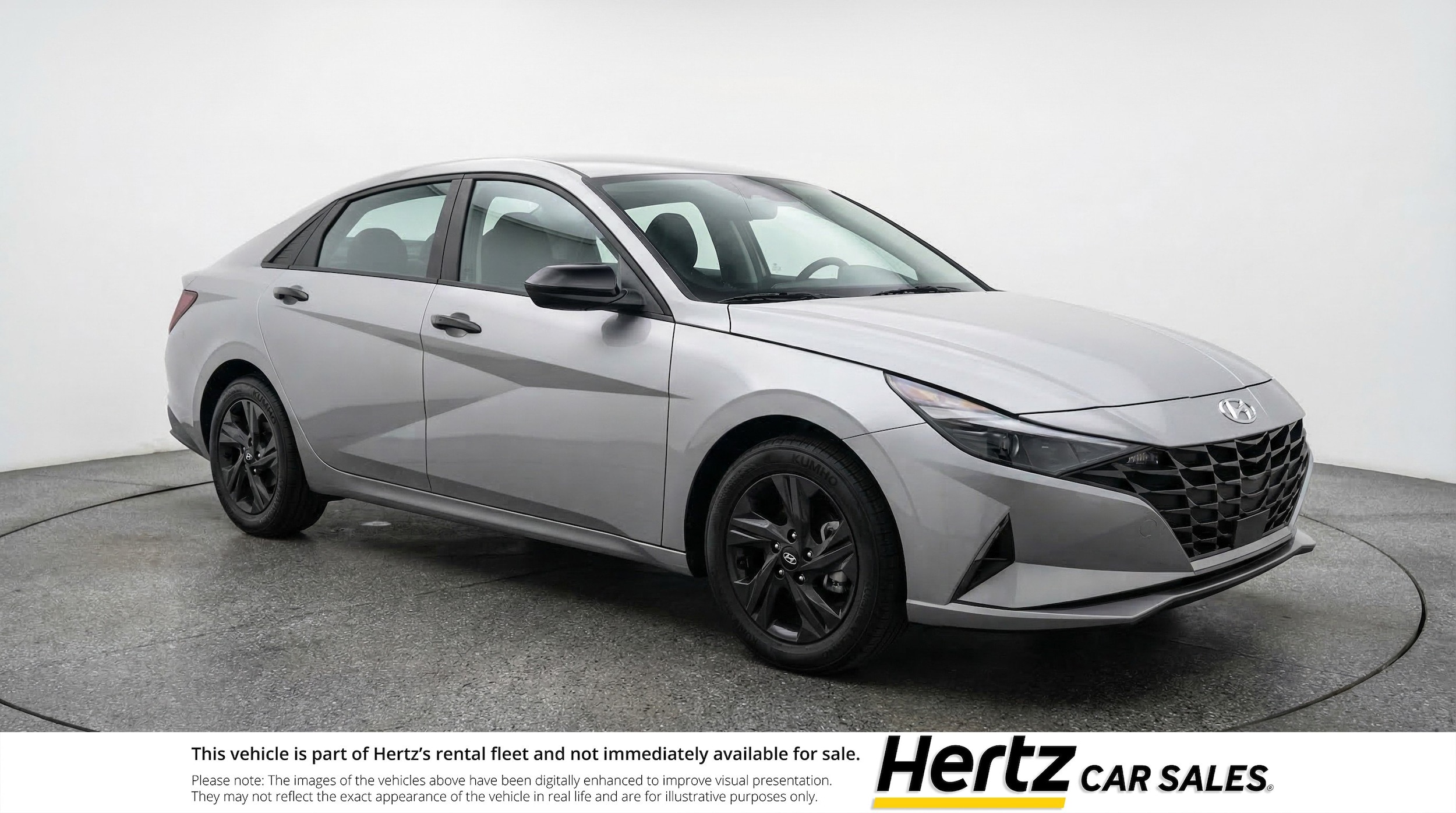 Thumbnail: 2026 Hyundai Elantra - 1