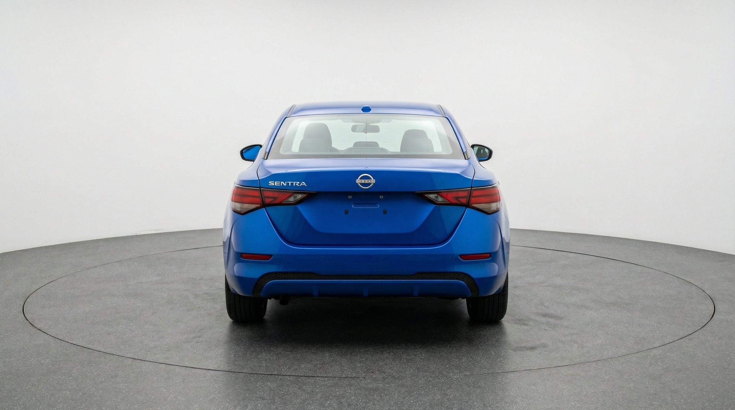 Thumbnail: 2025 Nissan Sentra - 7