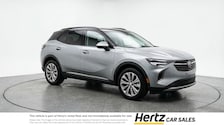 2024 Buick Envision Preferred -
                  Lynn, MA