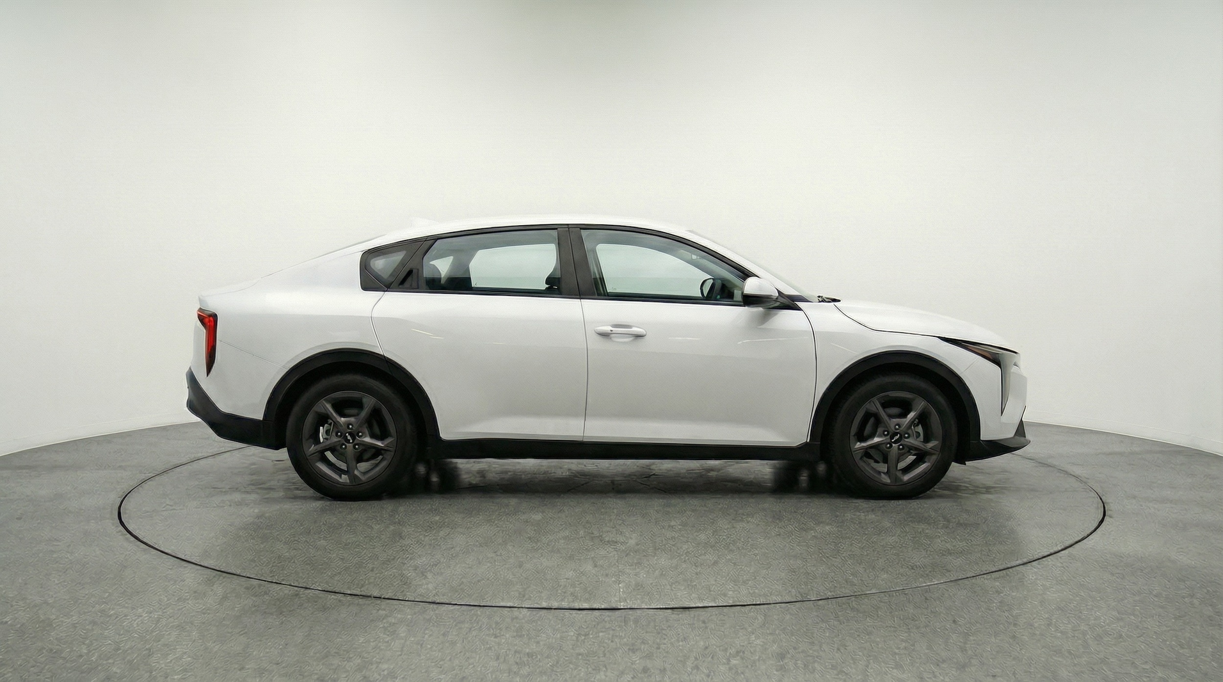 Thumbnail: 2025 Kia K4 - 8