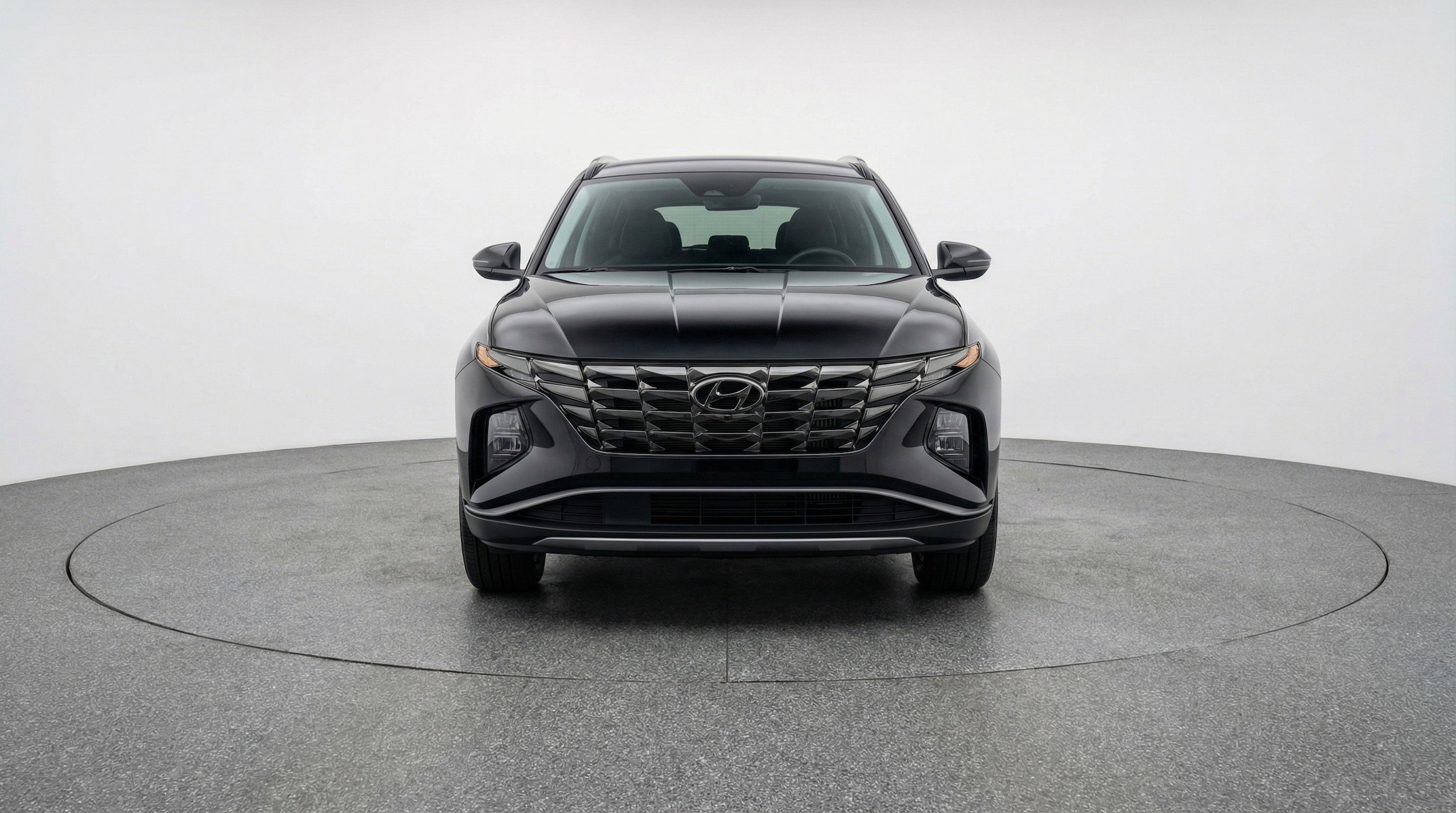 Thumbnail: 2025 Hyundai Tucson - 2