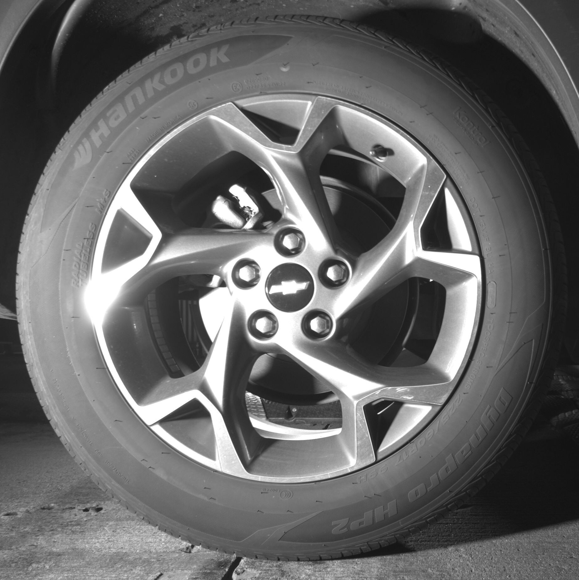 Thumbnail: 2025 Chevrolet Trax - 12