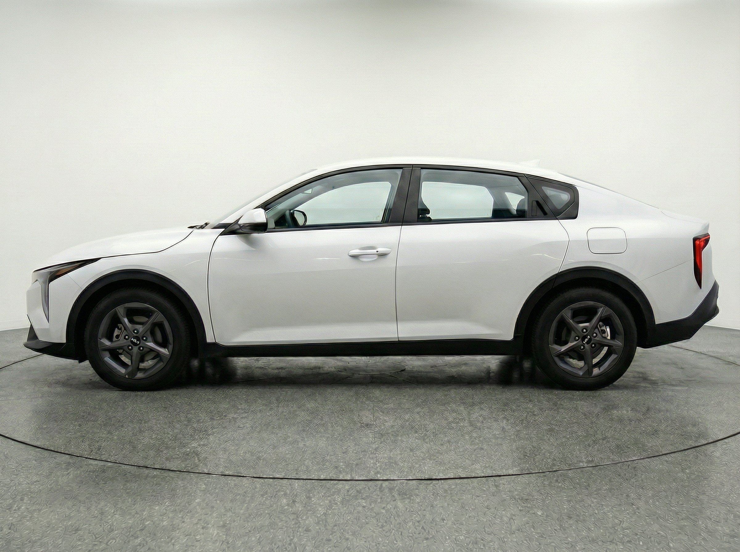 Thumbnail: 2025 Kia K4 - 5