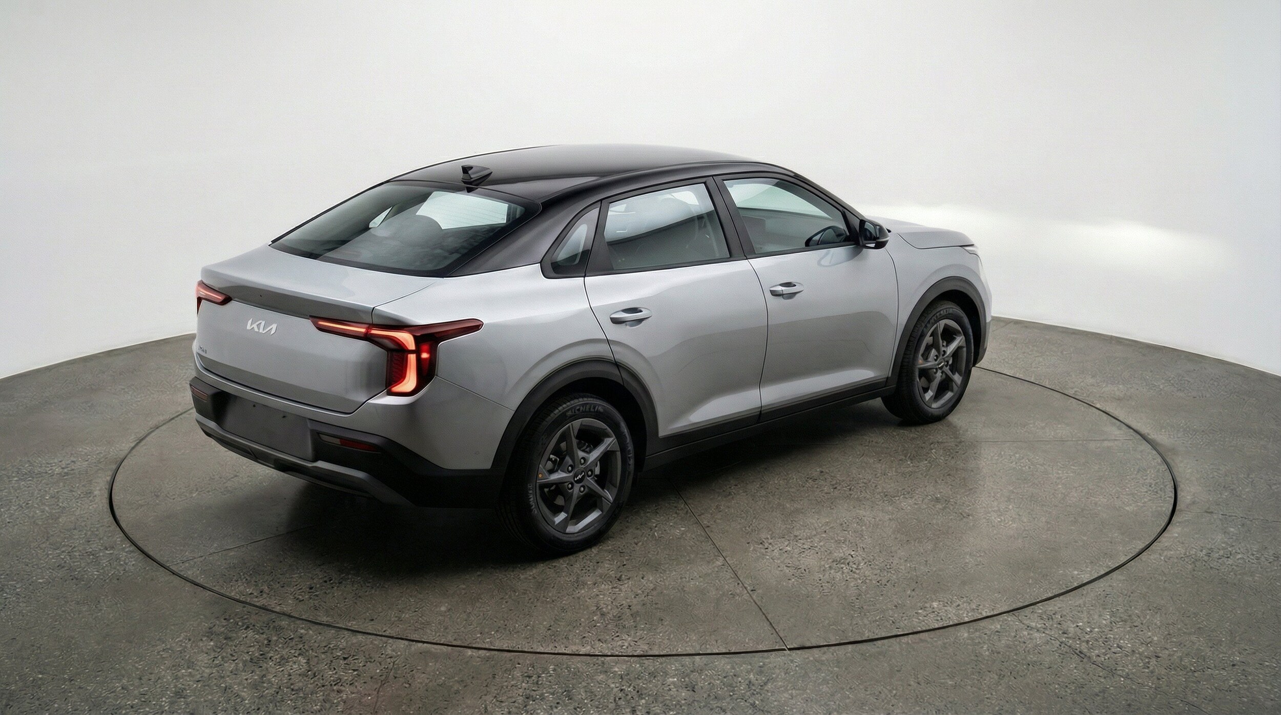 Thumbnail: 2026 Kia K4 - 9