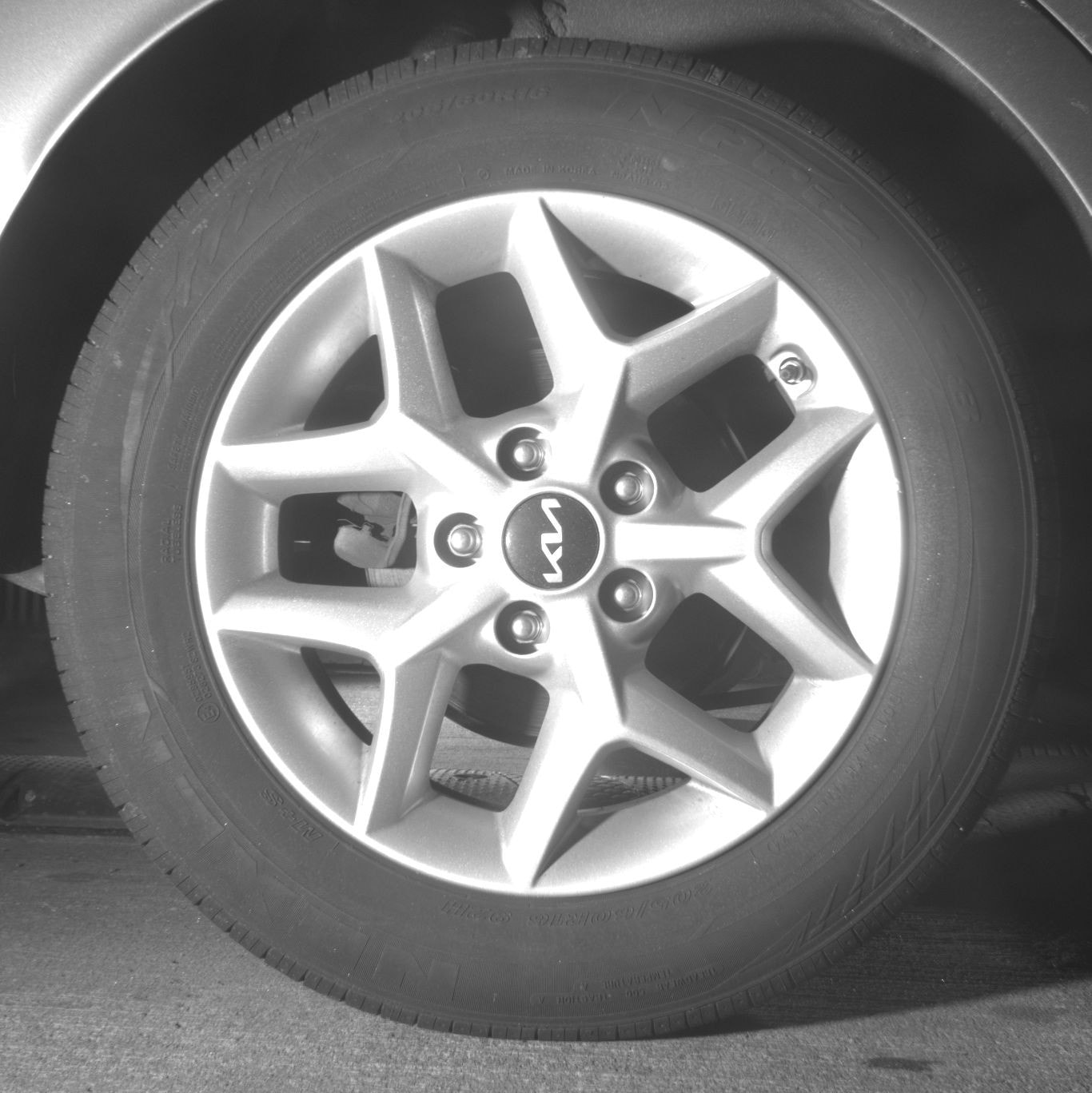 Thumbnail: 2025 Kia Soul - 12