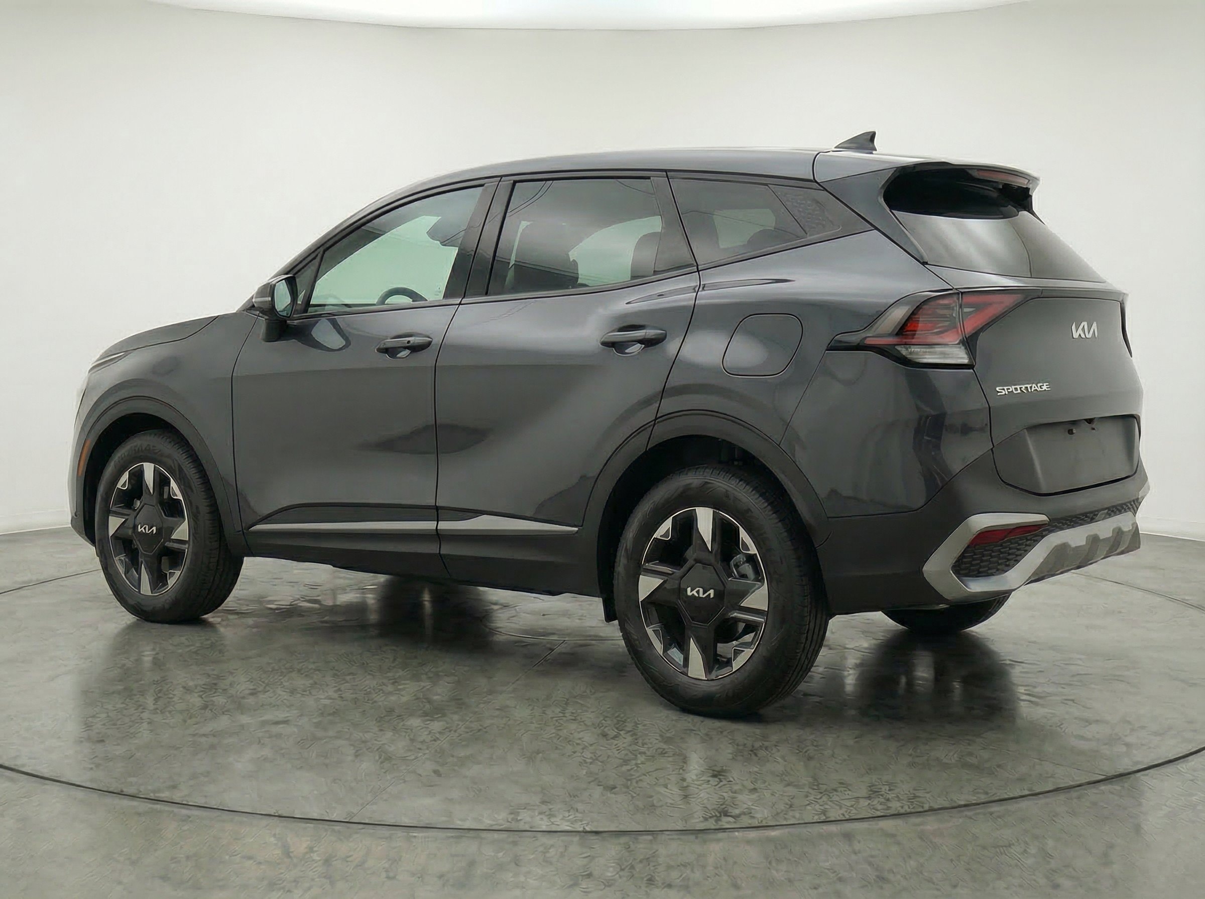 Thumbnail: 2026 Kia Sportage - 6
