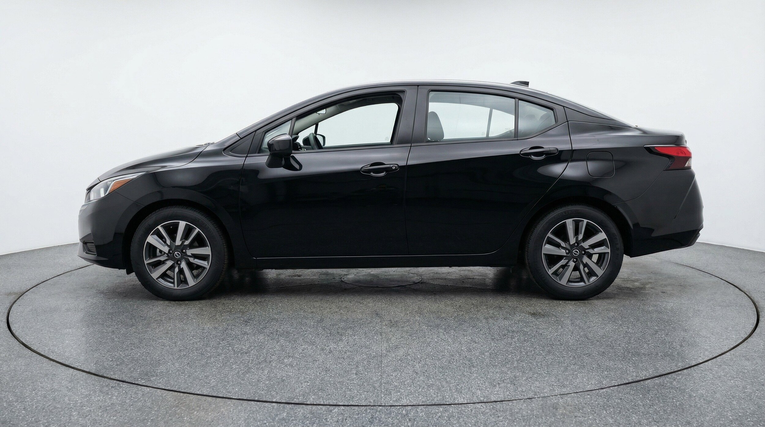 Thumbnail: 2025 Nissan Versa - 5