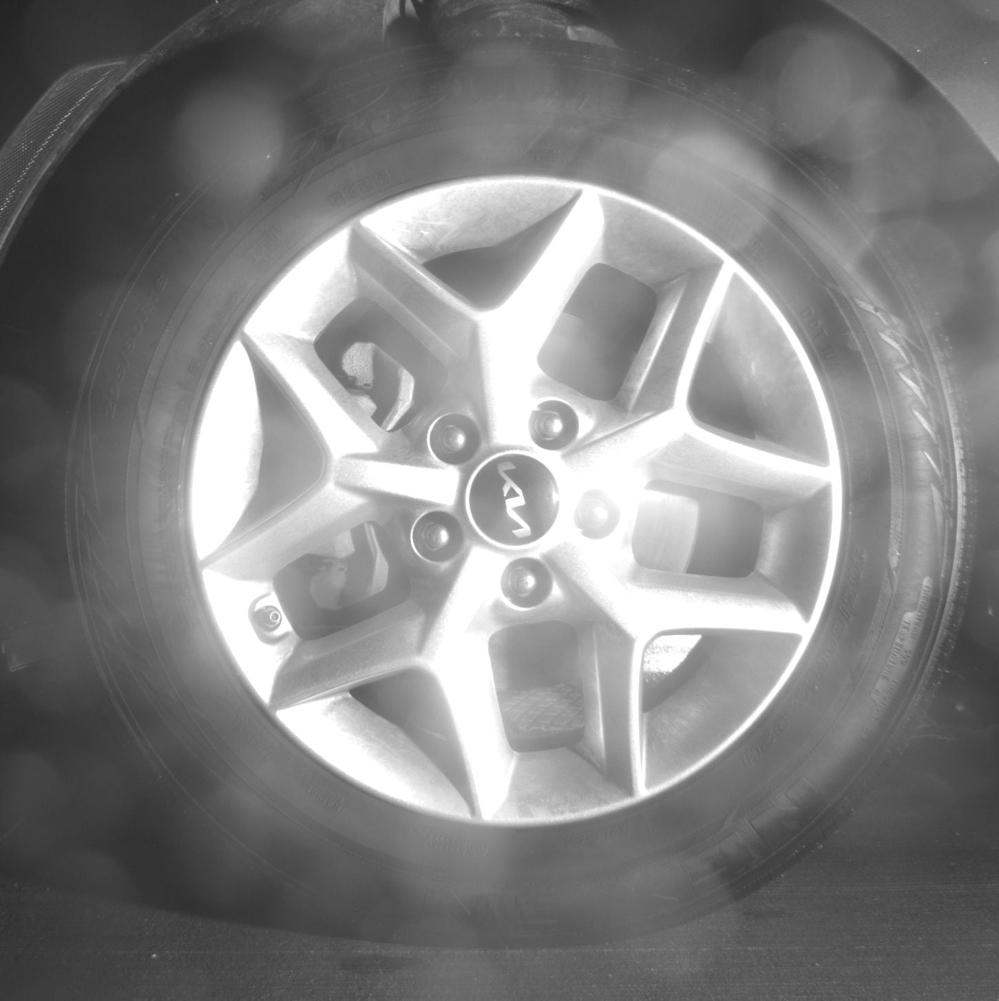 Thumbnail: 2025 Kia Soul - 9