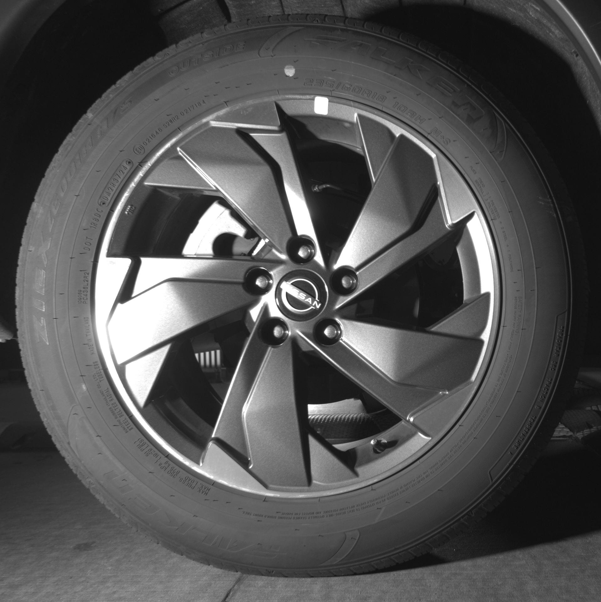 Thumbnail: 2025 Nissan Rogue - 12