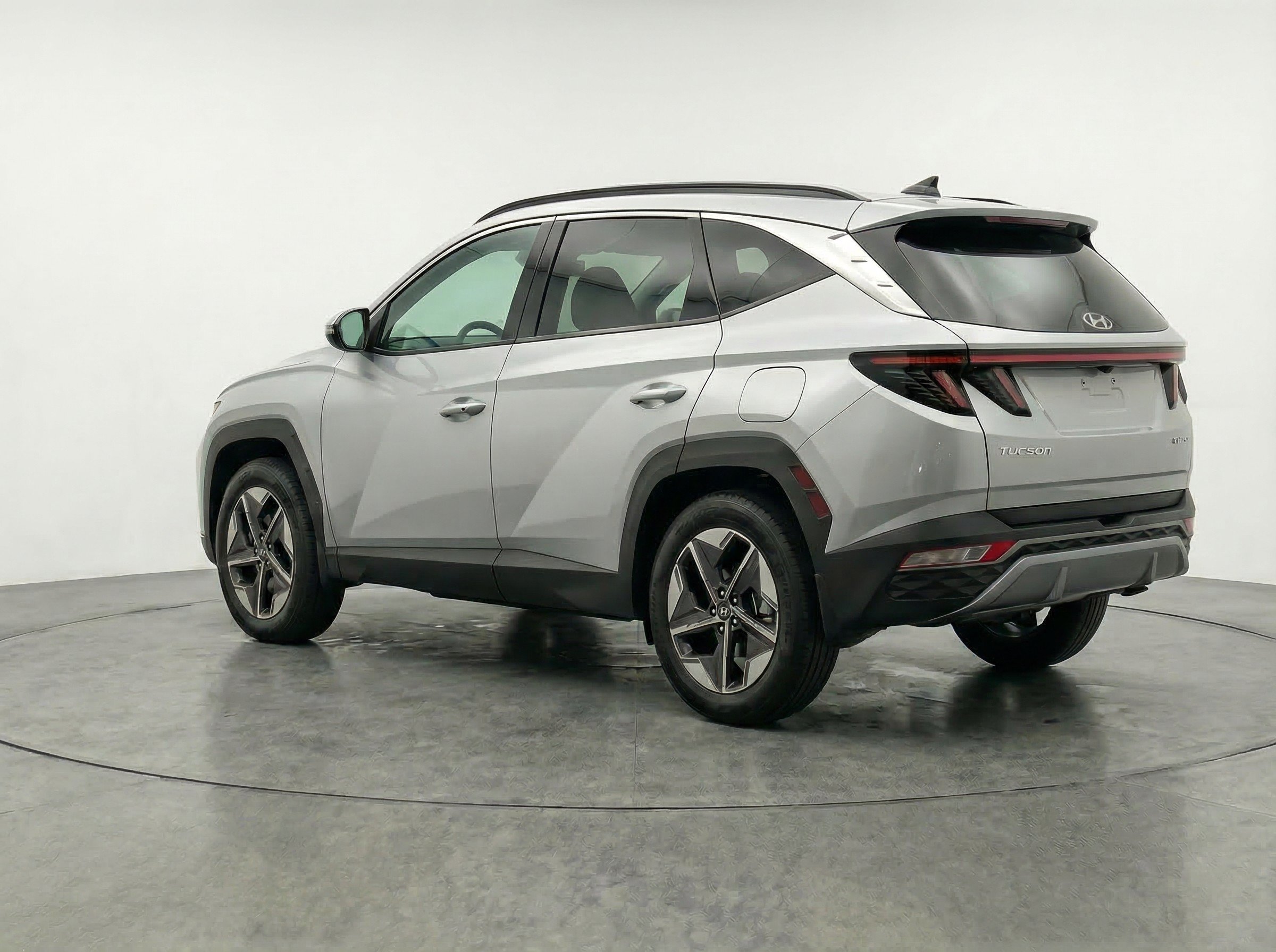 Thumbnail: 2026 Hyundai Tucson - 6