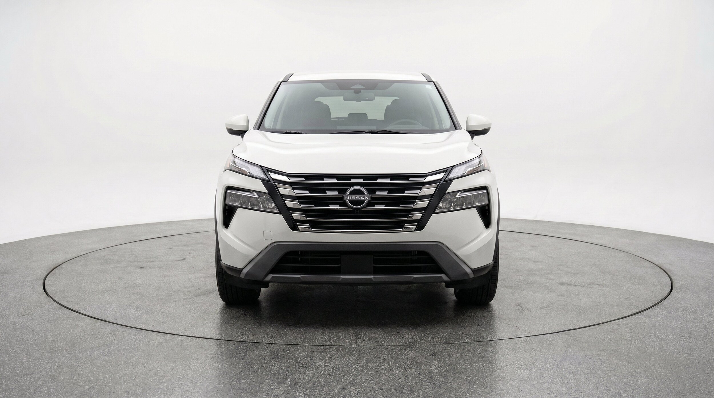 Thumbnail: 2025 Nissan Rogue - 2