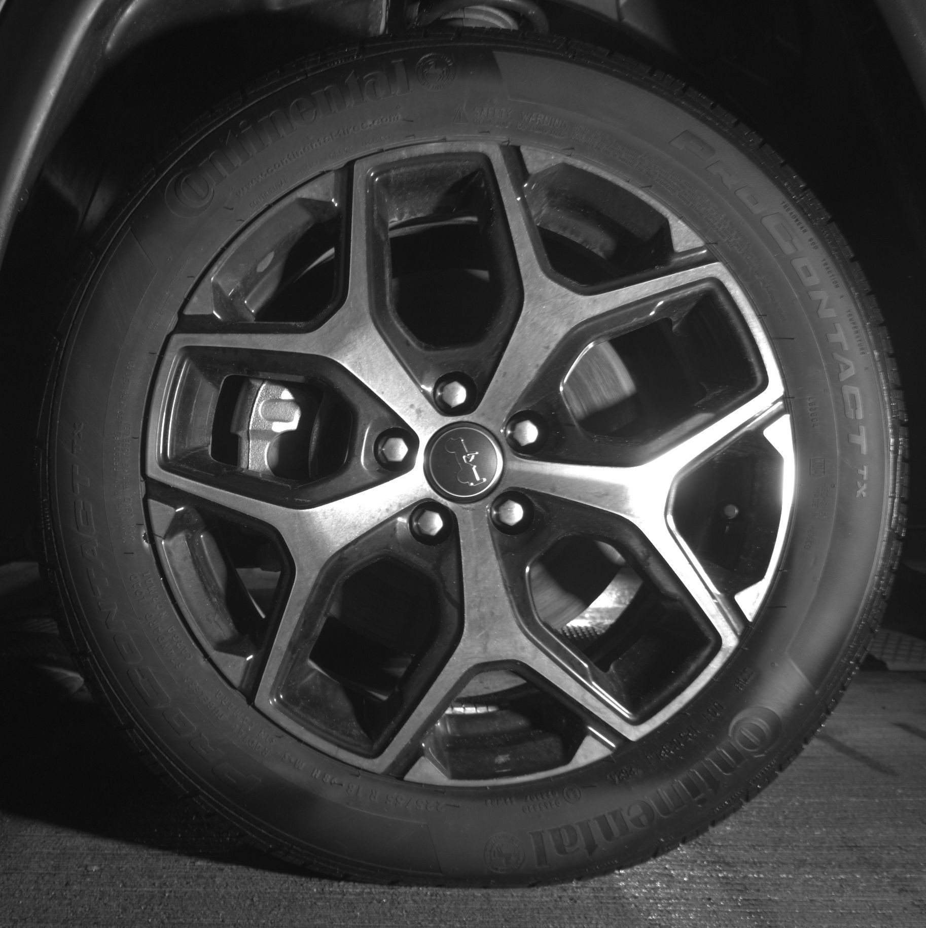 Thumbnail: 2025 Jeep Compass - 12