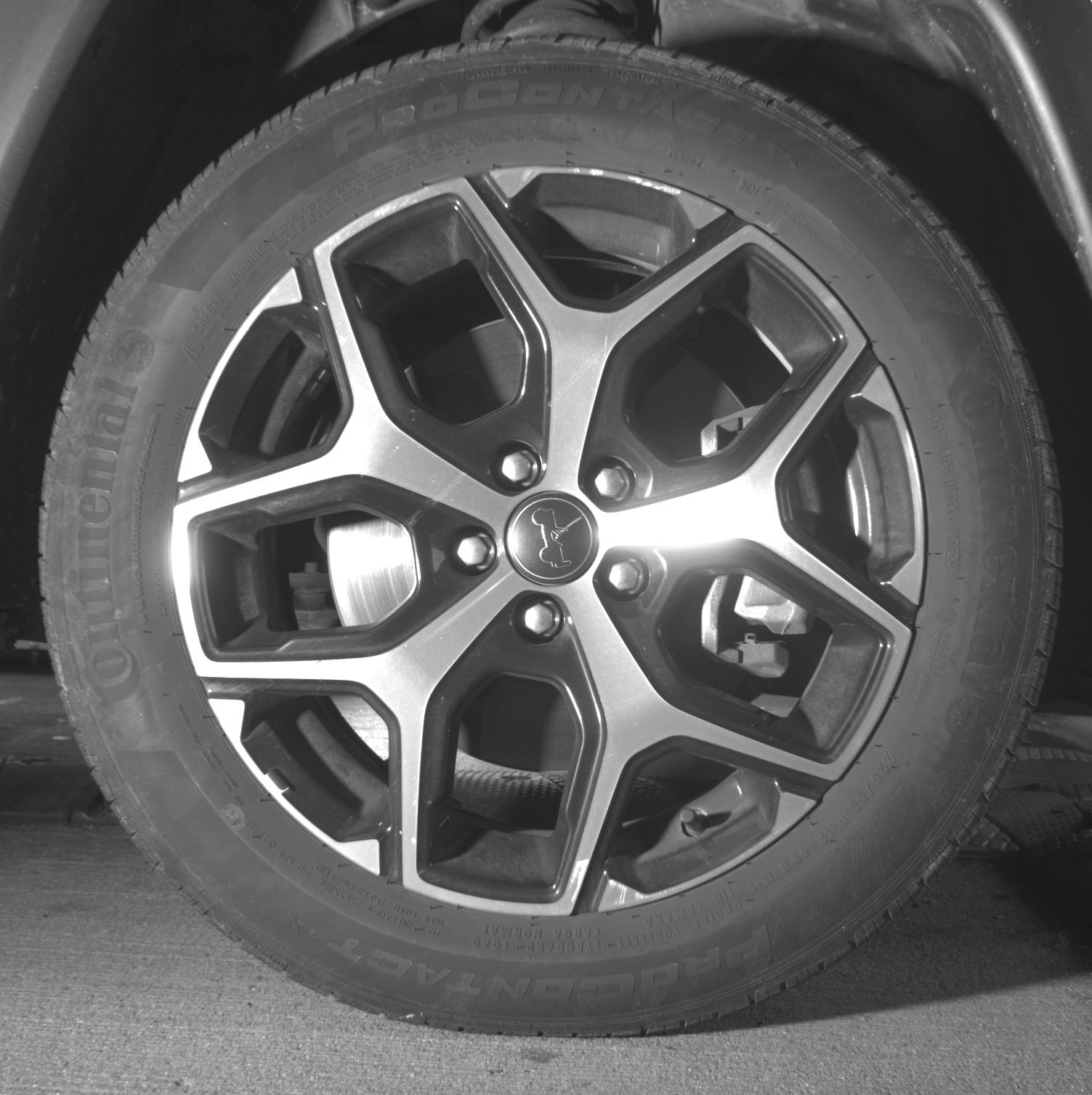 Thumbnail: 2025 Jeep Compass - 10