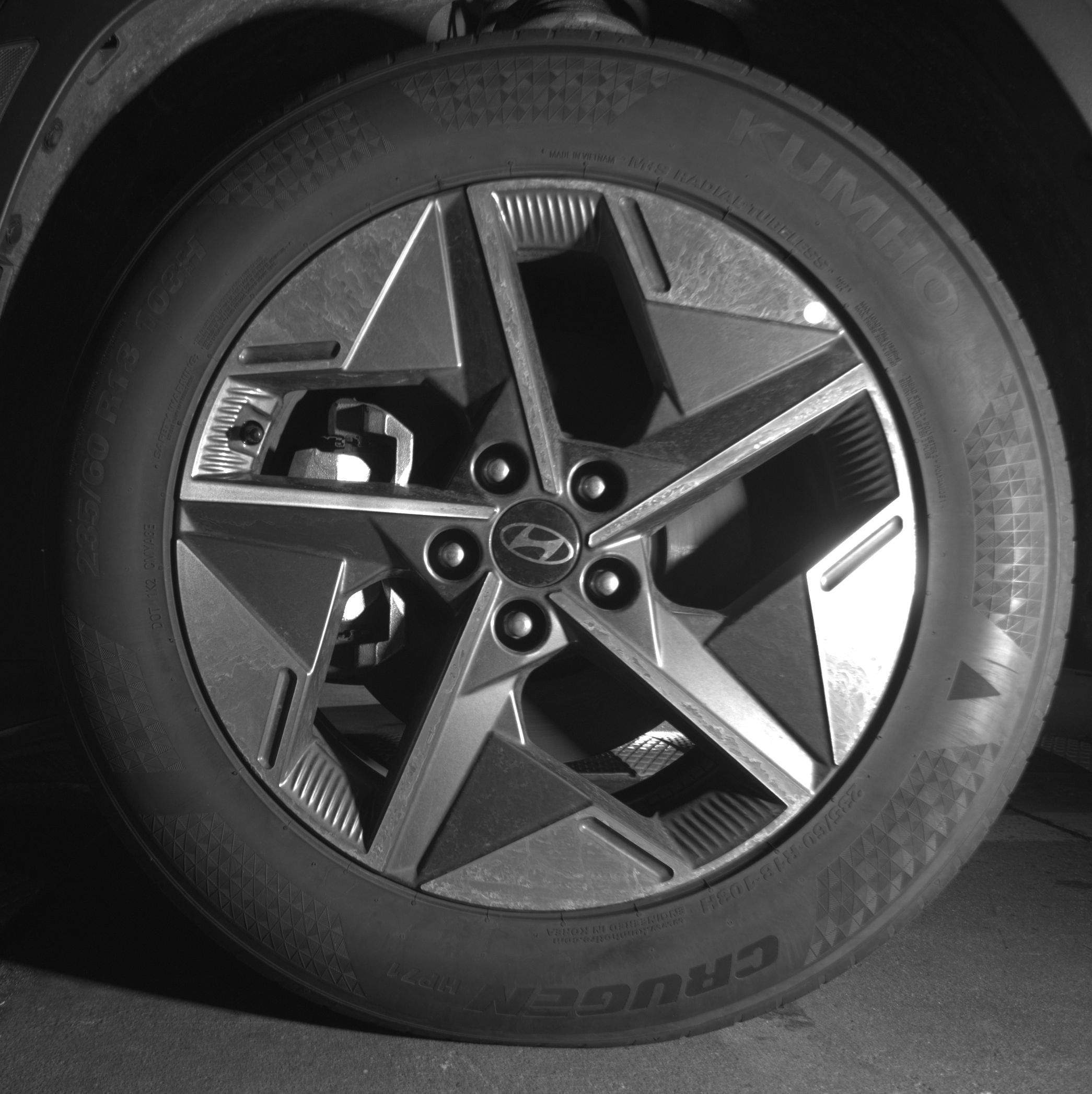 Thumbnail: 2025 Hyundai Tucson - 9