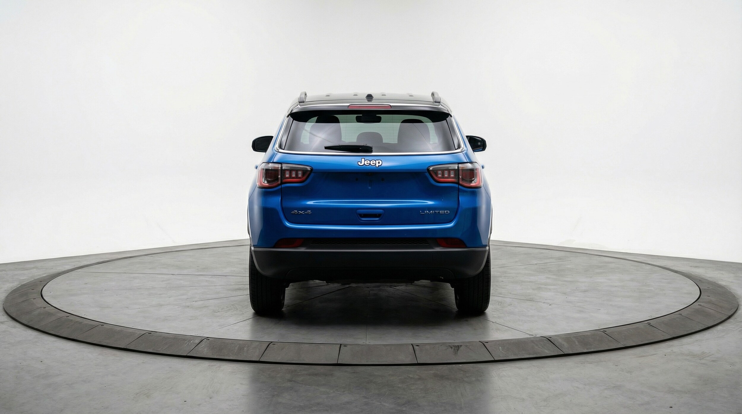 Thumbnail: 2025 Jeep Compass - 6