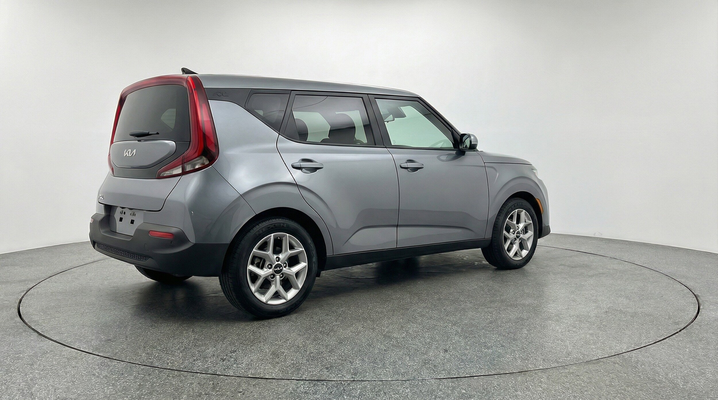 Thumbnail: 2025 Kia Soul - 9