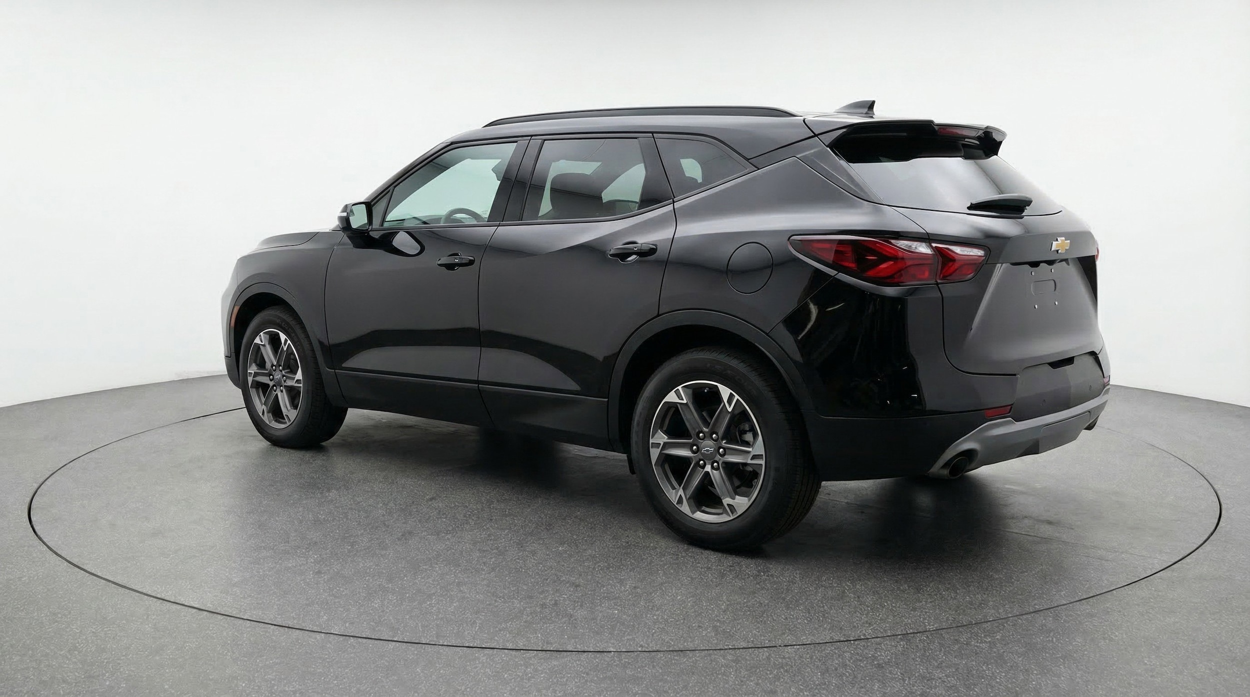 Thumbnail: 2025 Chevrolet Blazer - 6