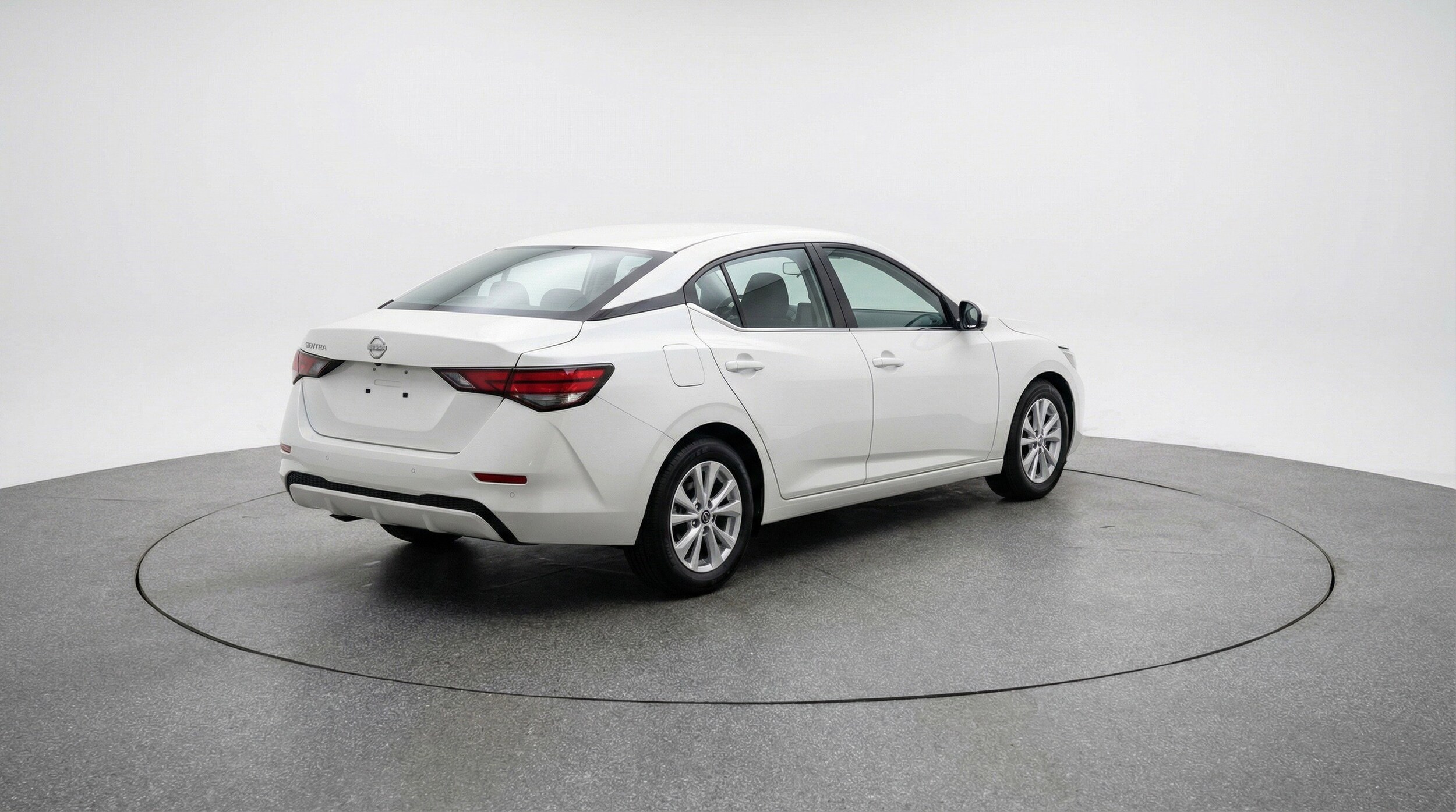 Thumbnail: 2025 Nissan Sentra - 9