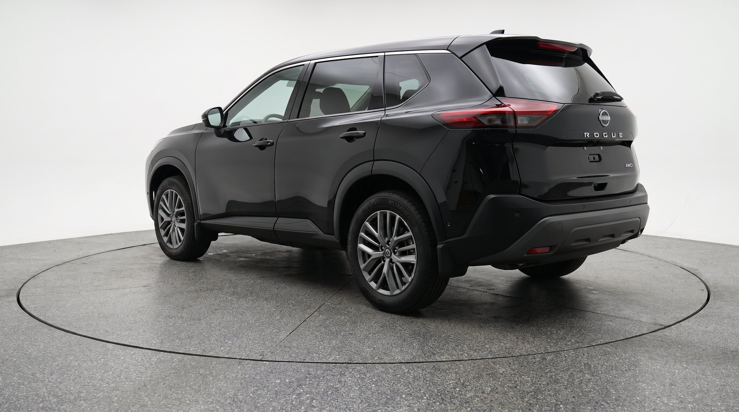 Thumbnail: 2026 Nissan Rogue - 6