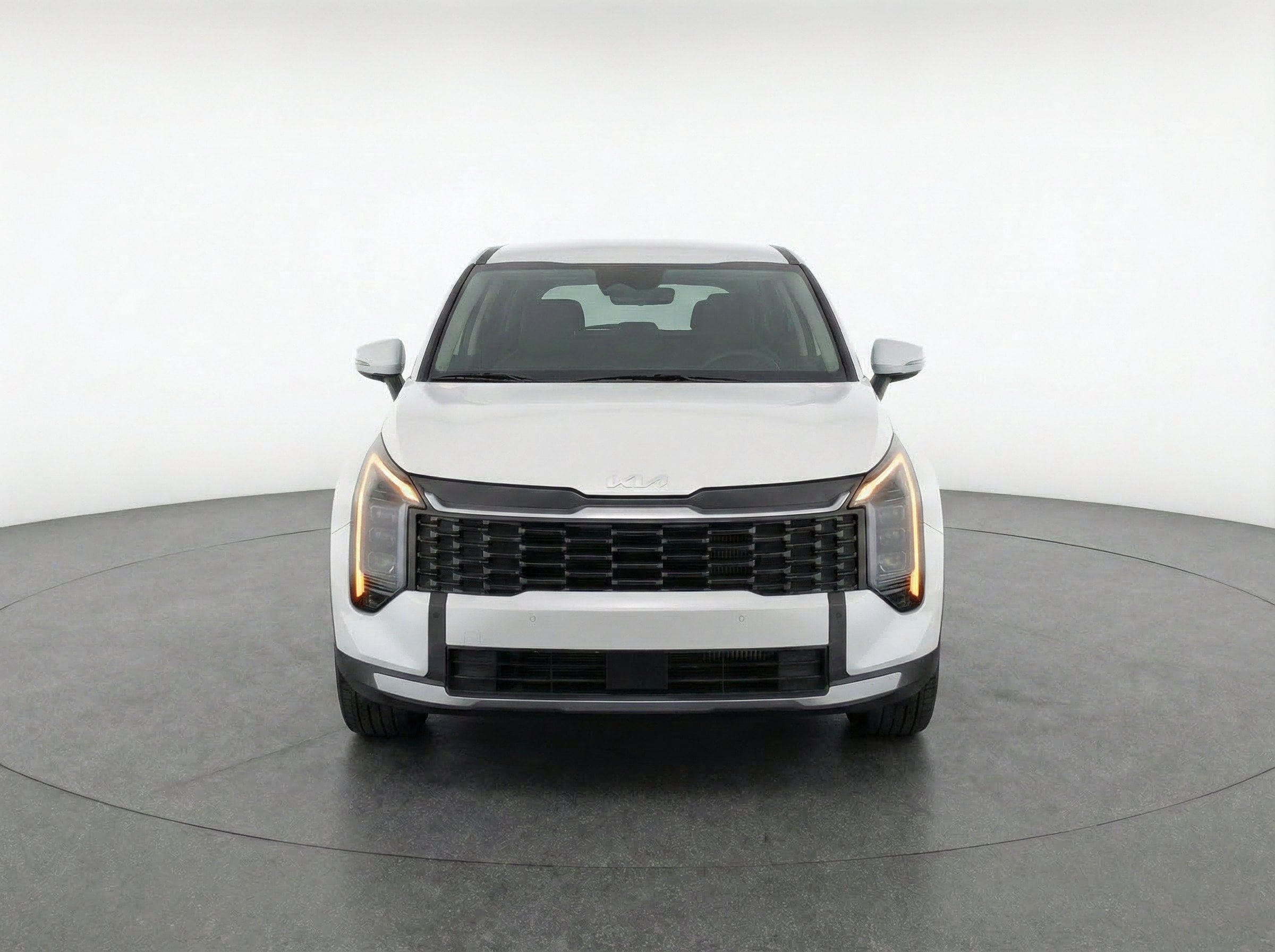 Thumbnail: 2026 Kia Sportage - 2