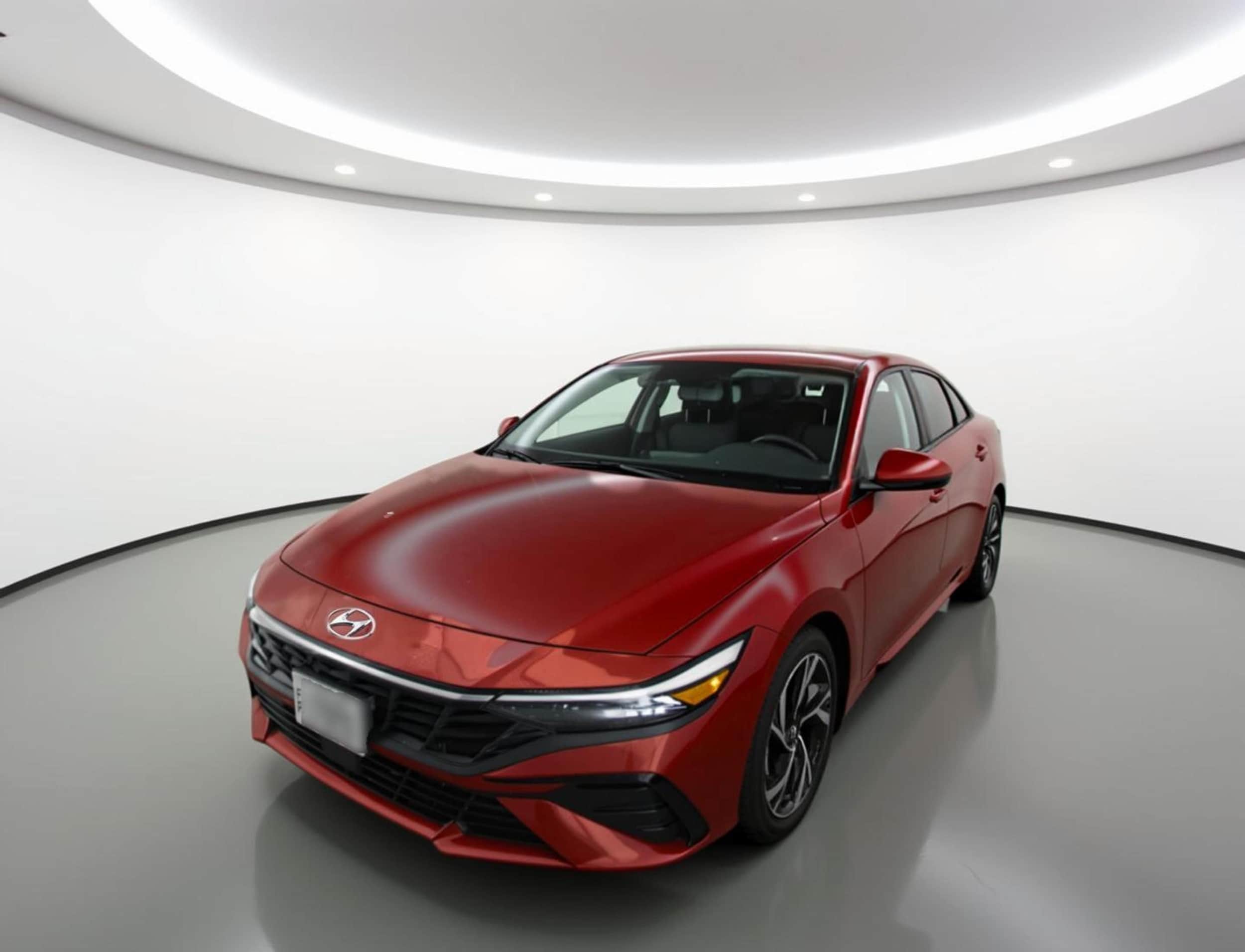 Thumbnail: 2025 Hyundai Elantra - 3