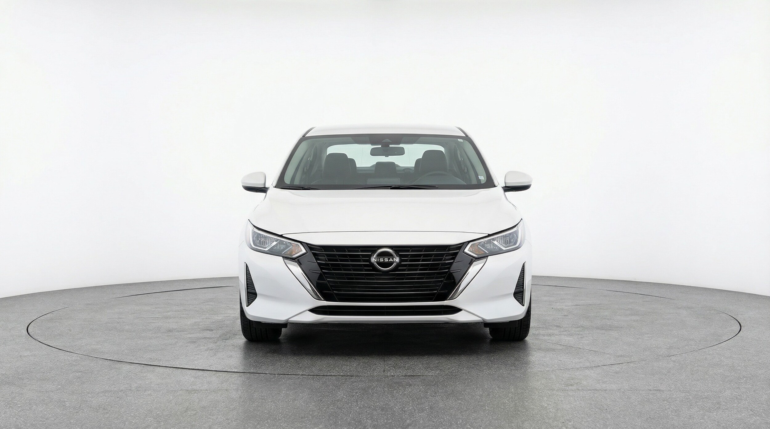 Thumbnail: 2025 Nissan Sentra - 2