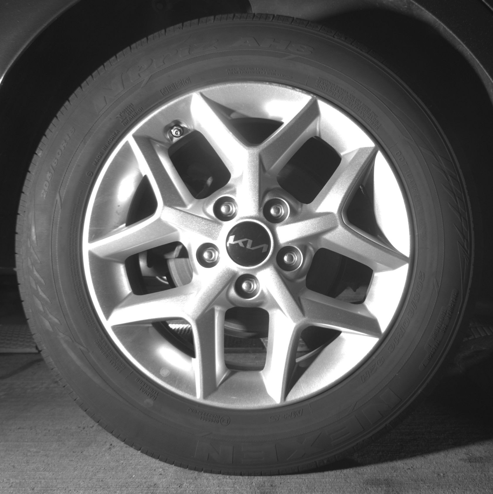 Thumbnail: 2025 Kia Soul - 15