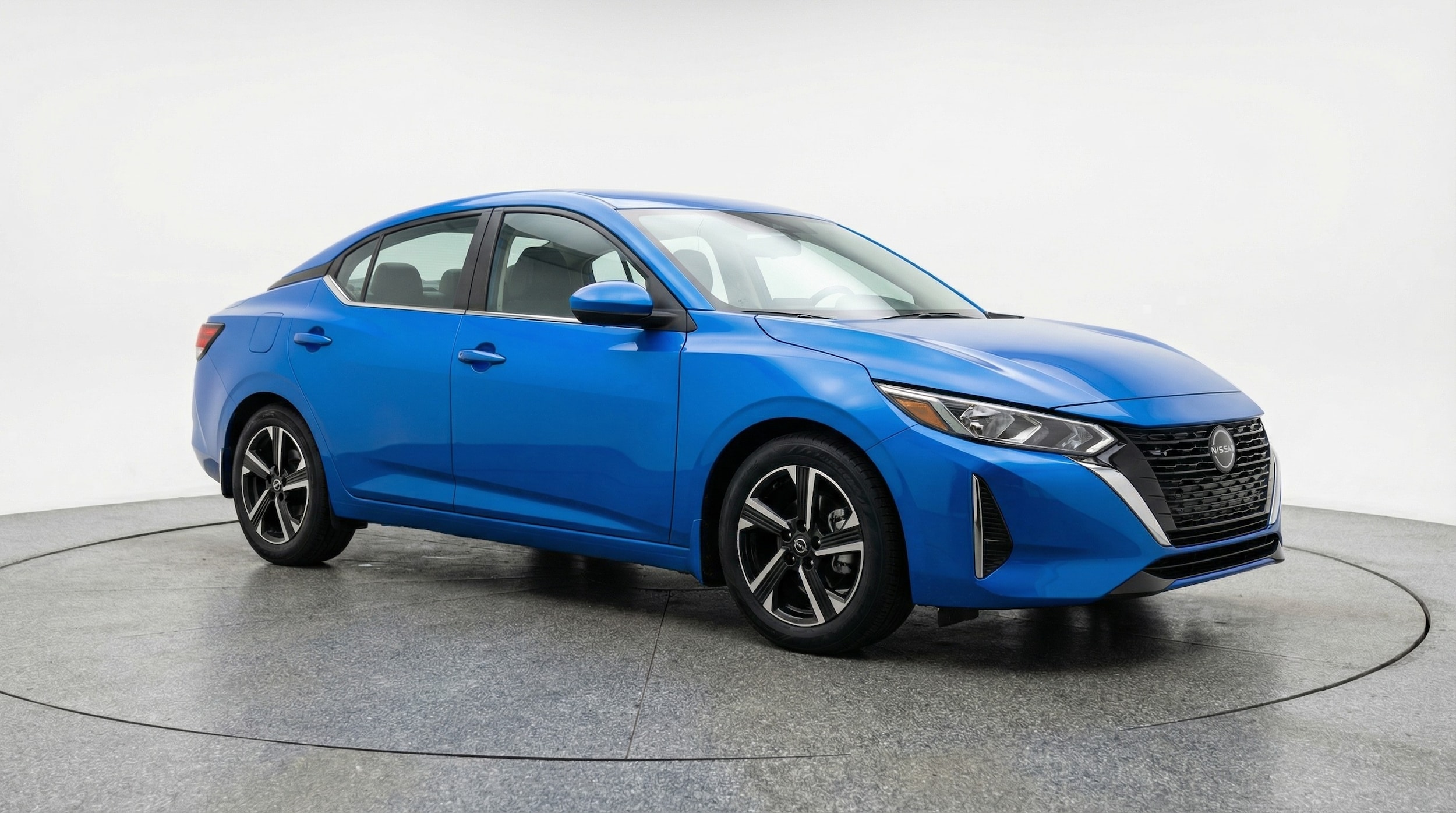 Thumbnail: 2025 Nissan Sentra - 1