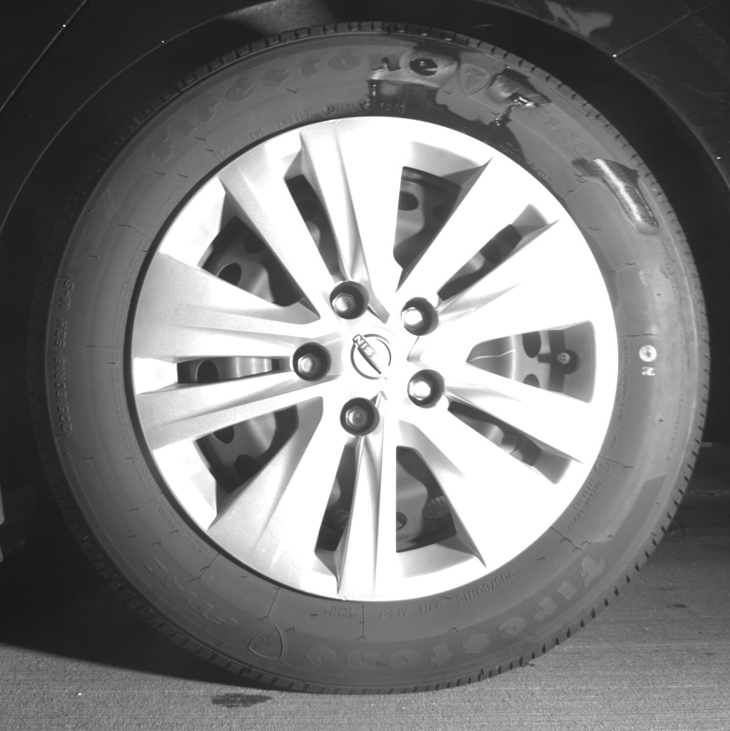 Thumbnail: 2025 Nissan Sentra - 11