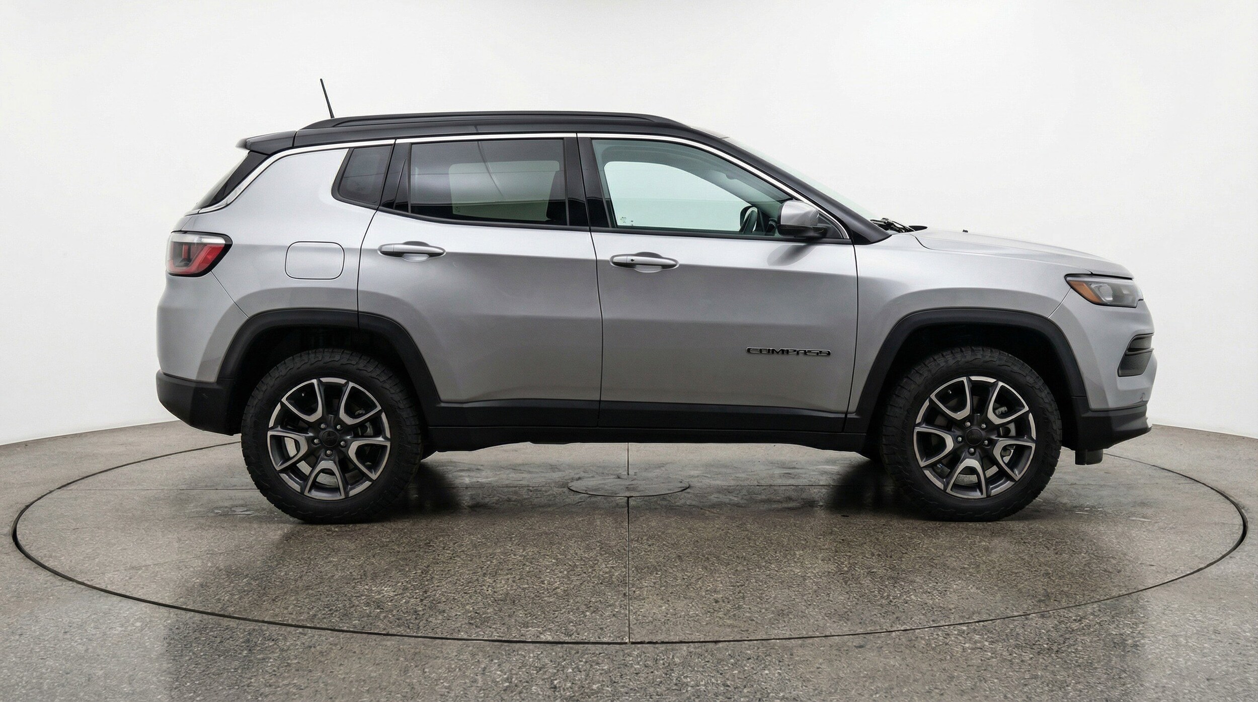 Thumbnail: 2025 Jeep Compass - 11