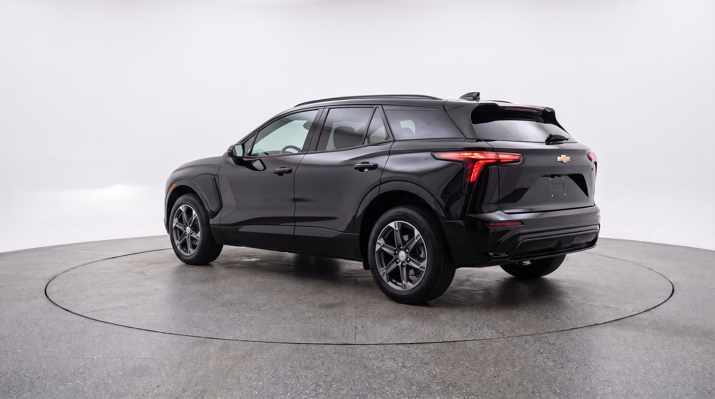 Thumbnail: 2025 Chevrolet Blazer - 6