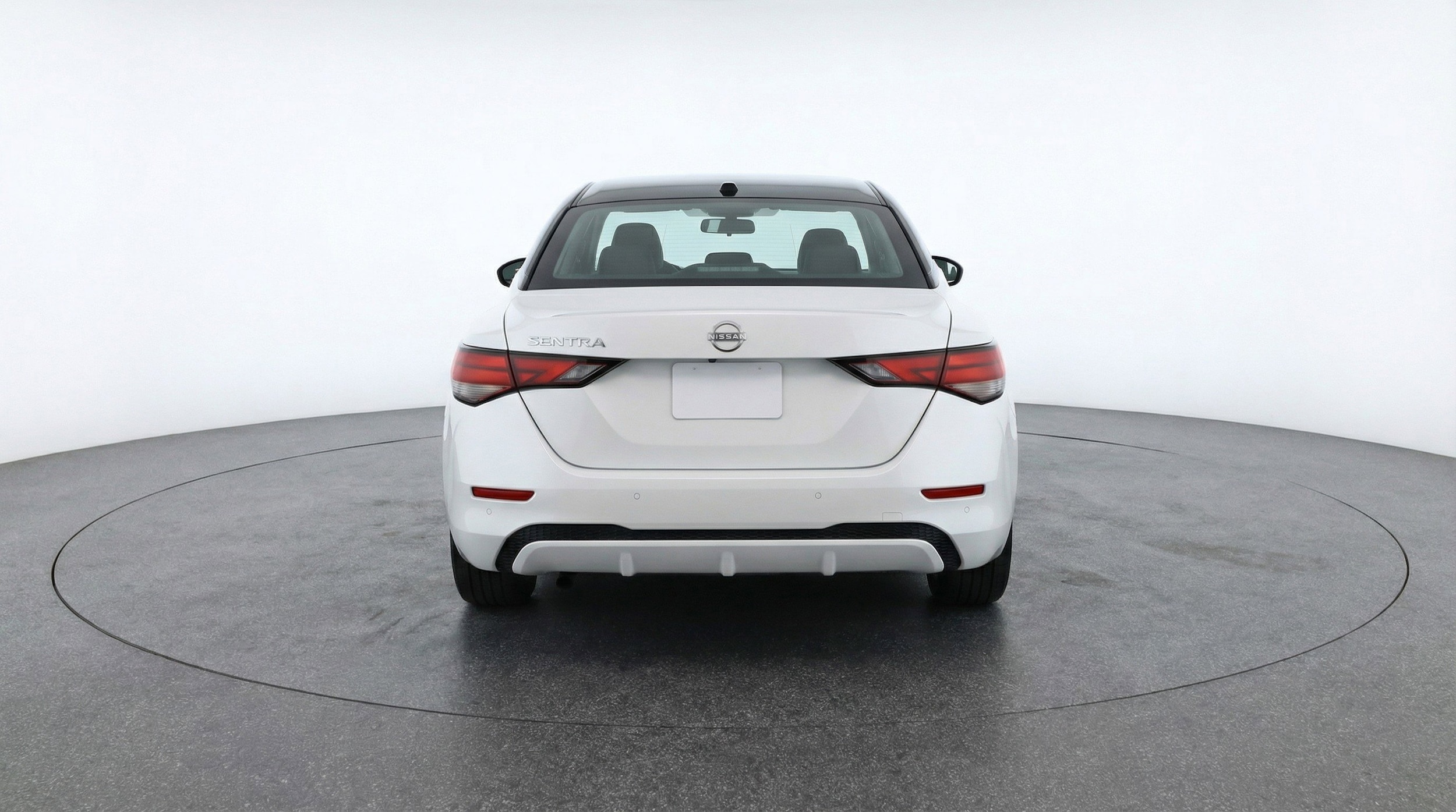 Thumbnail: 2025 Nissan Sentra - 7