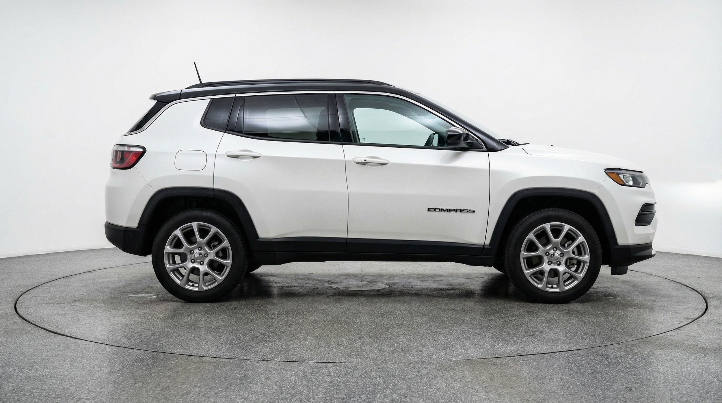 Thumbnail: 2025 Jeep Compass - 8
