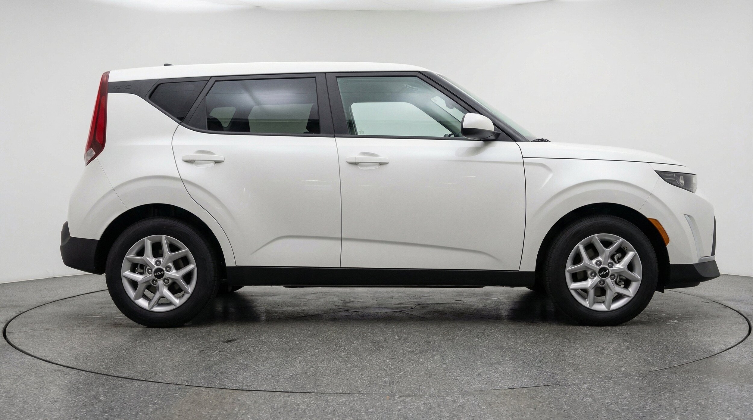 Thumbnail: 2025 Kia Soul - 11