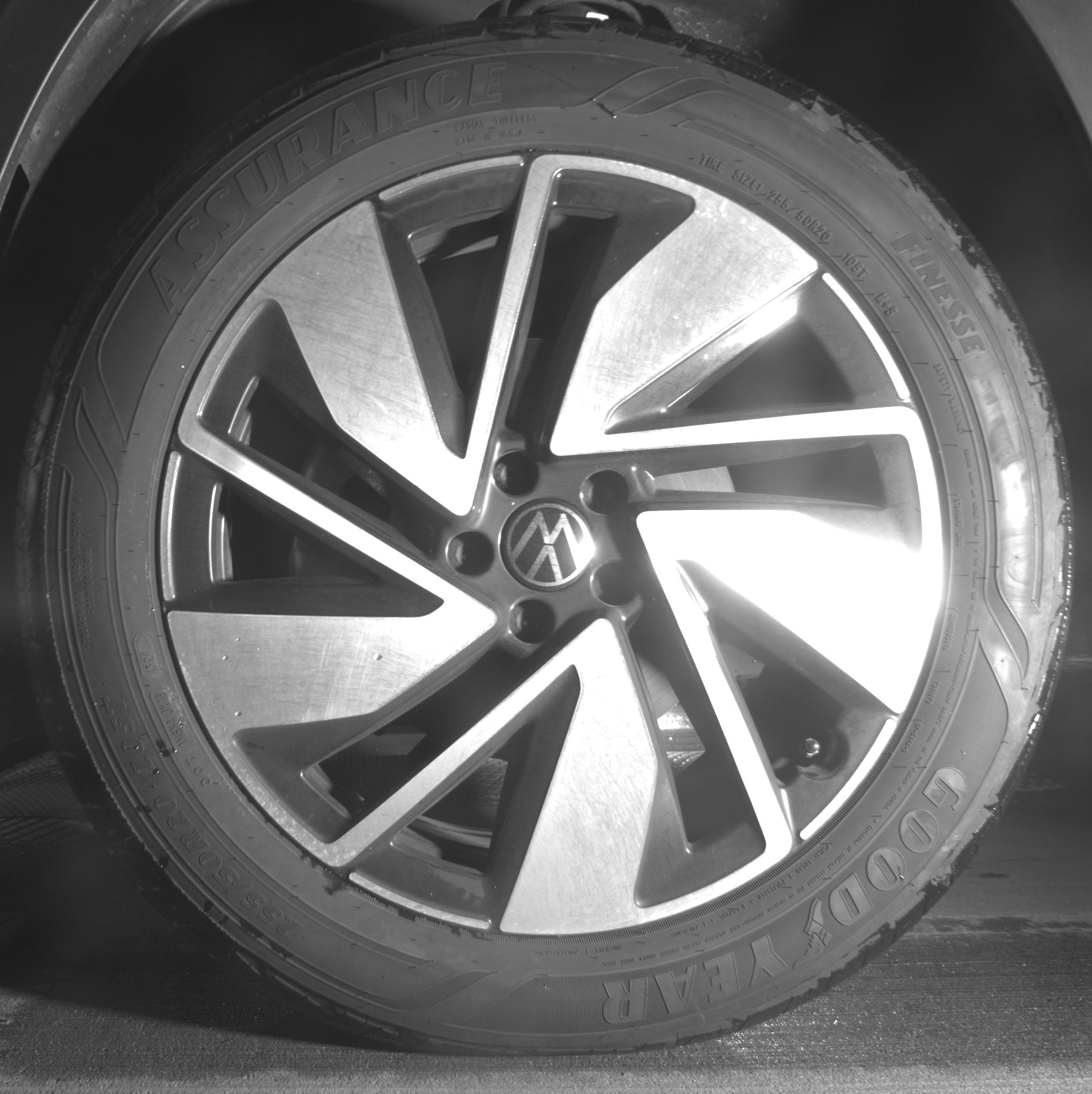 Thumbnail: 2025 Volkswagen Atlas - 9