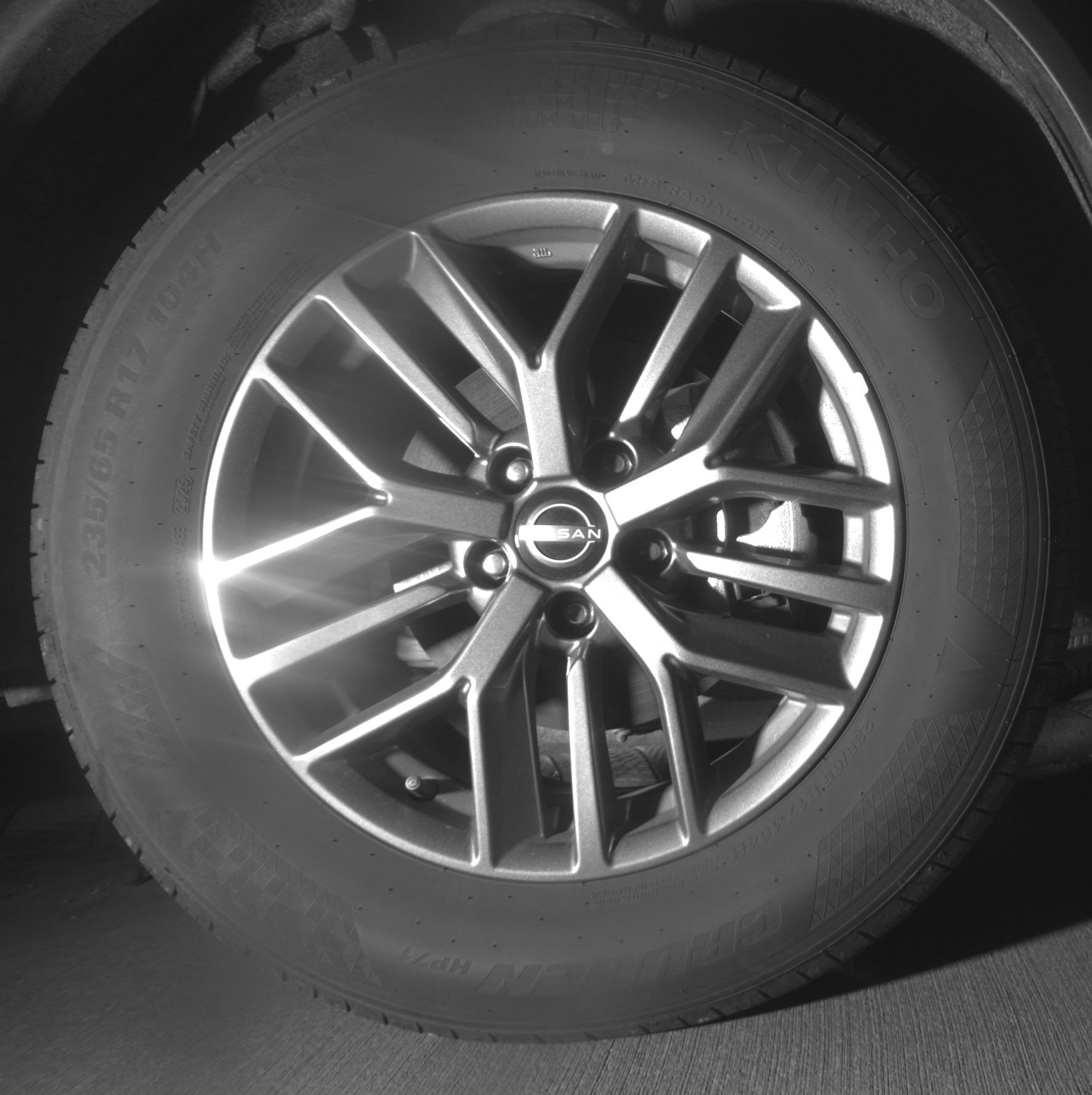 Thumbnail: 2026 Nissan Rogue - 13