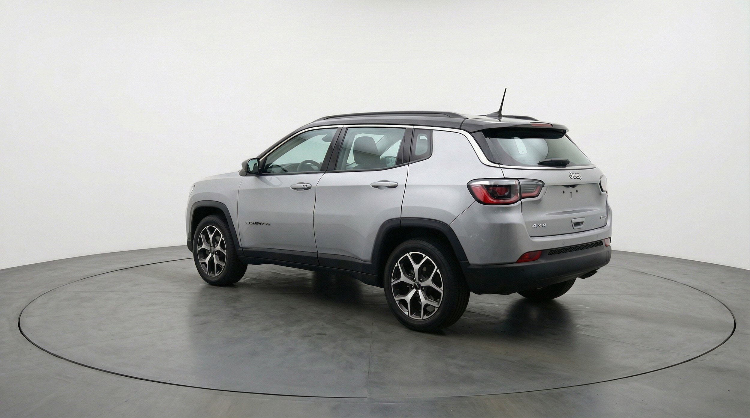 Thumbnail: 2025 Jeep Compass - 6
