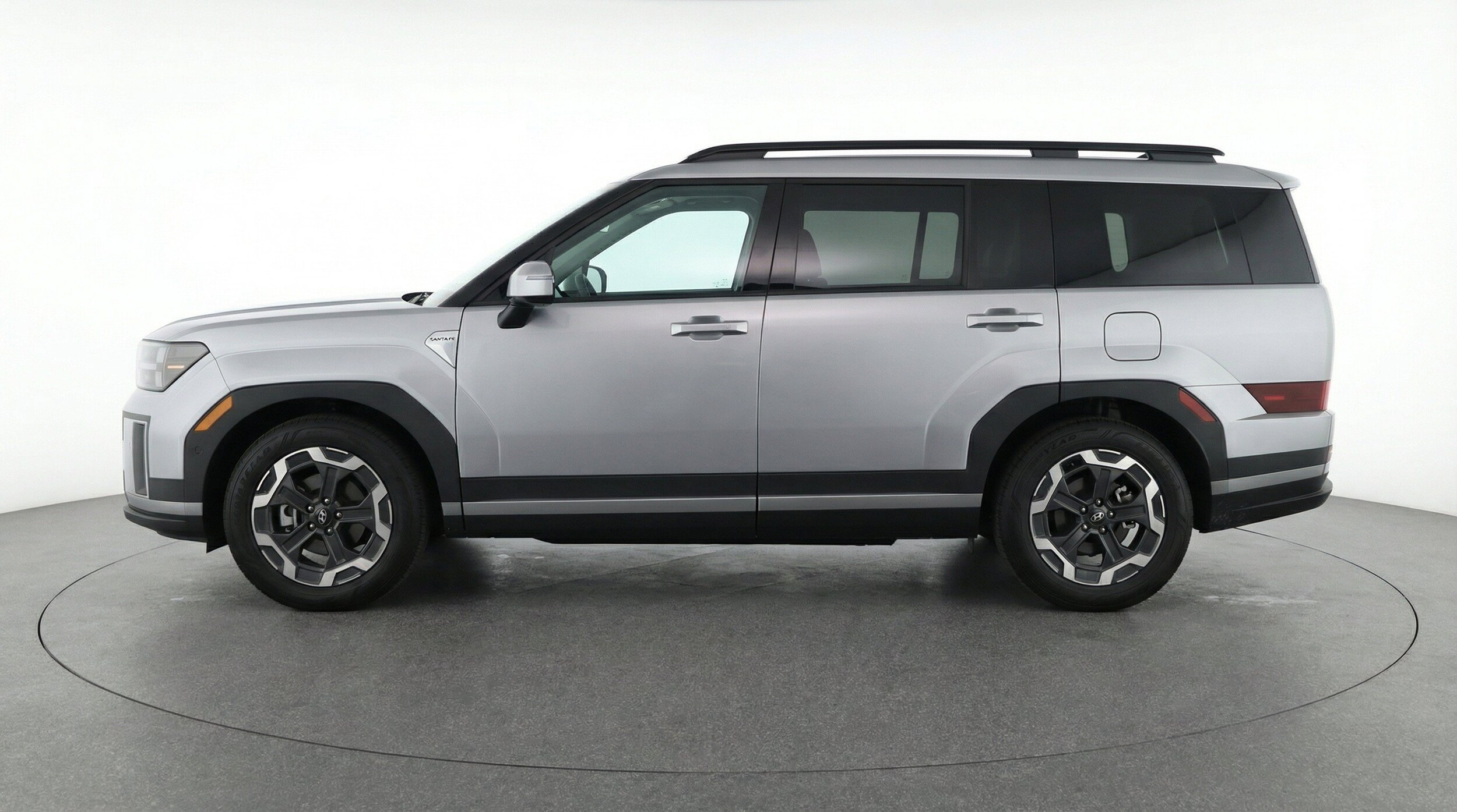 Thumbnail: 2026 Hyundai Santa Fe - 11